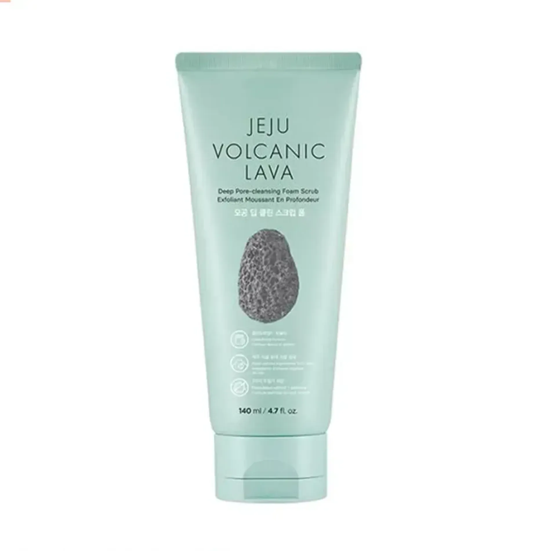 tay-te-bao-chet-the-face-shop-thanh-loc-lo-chan-long-jeju-volcanic-lava-deep-pore-cleansing-foam-scrub-140ml-1