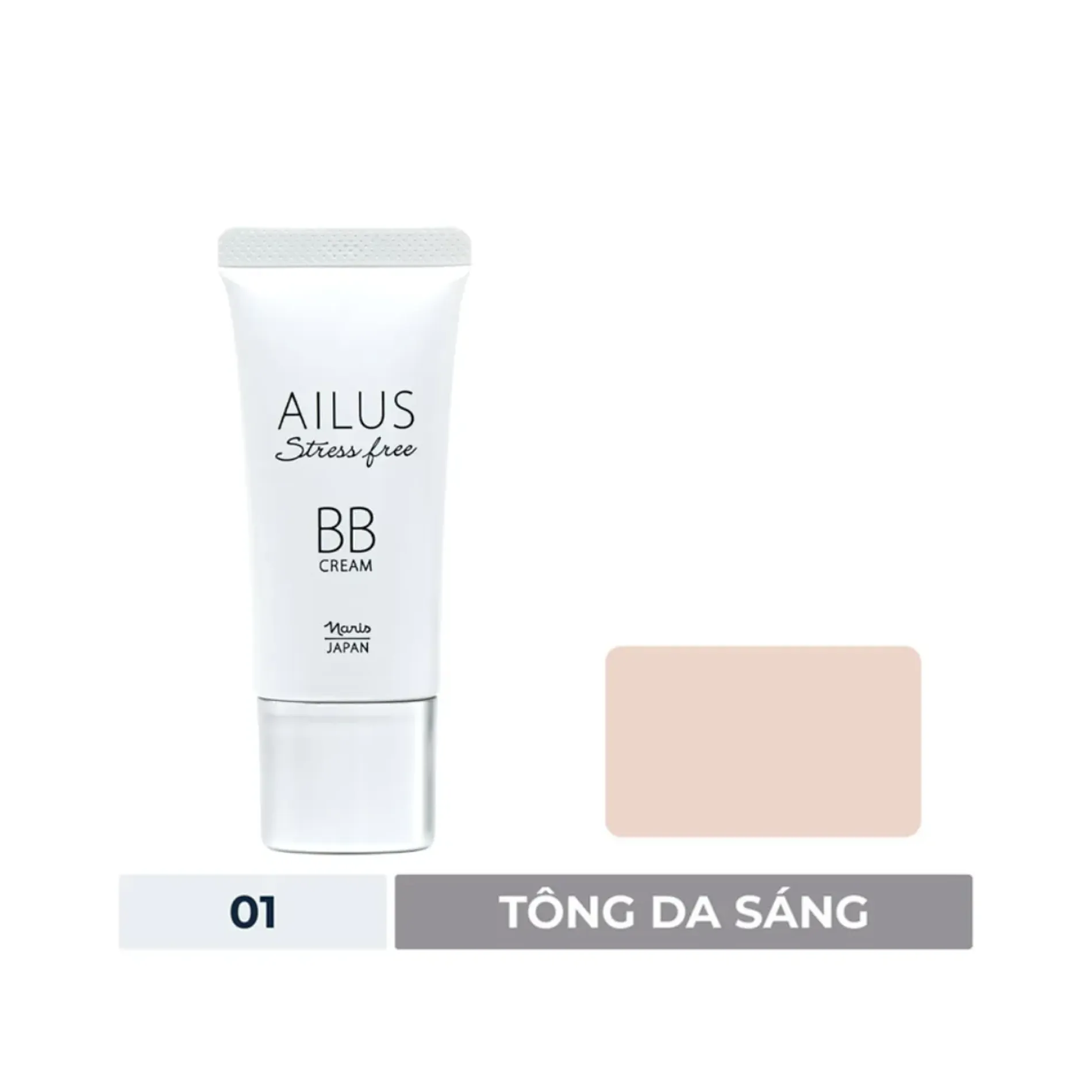 kem-nen-bb-naris-da-chuc-nang-naris-ailus-stress-free-bb-cream-30g-11