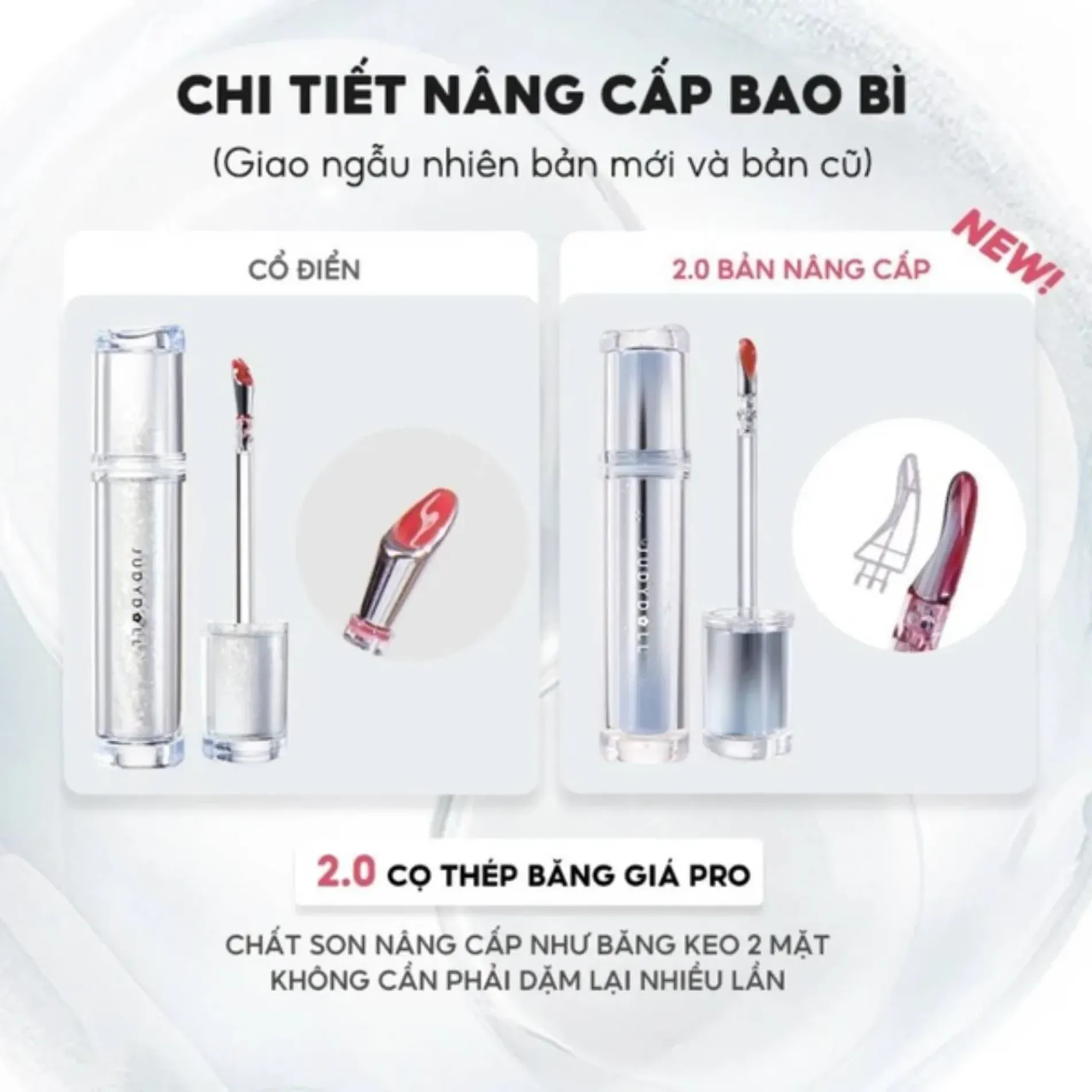 son-tint-judydoll-cang-bong-mat-lanh-watery-lip-gloss-24g-2