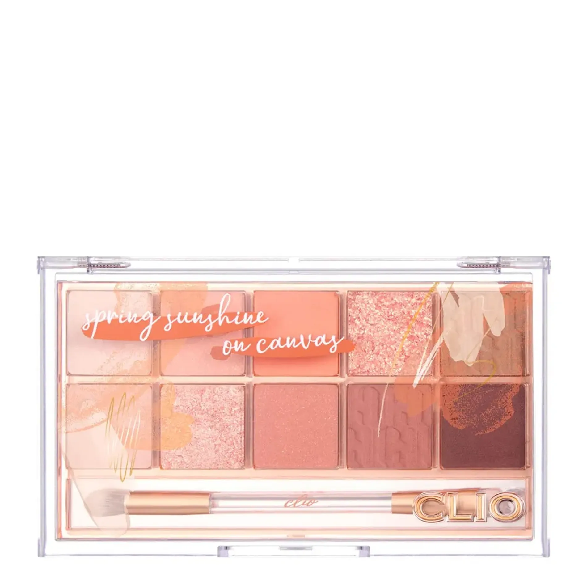 mau-mat-trang-diem-clio-pro-eye-palette-9