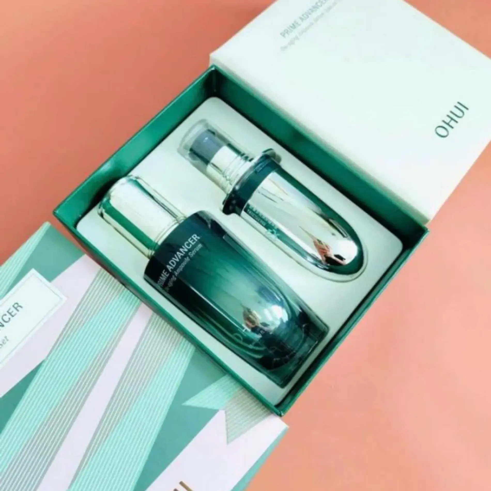 bo-tinh-chat-ohui-ngan-ngua-lao-hoa-prime-advancer-de-aging-ampoule-serum-set-2pcs-2