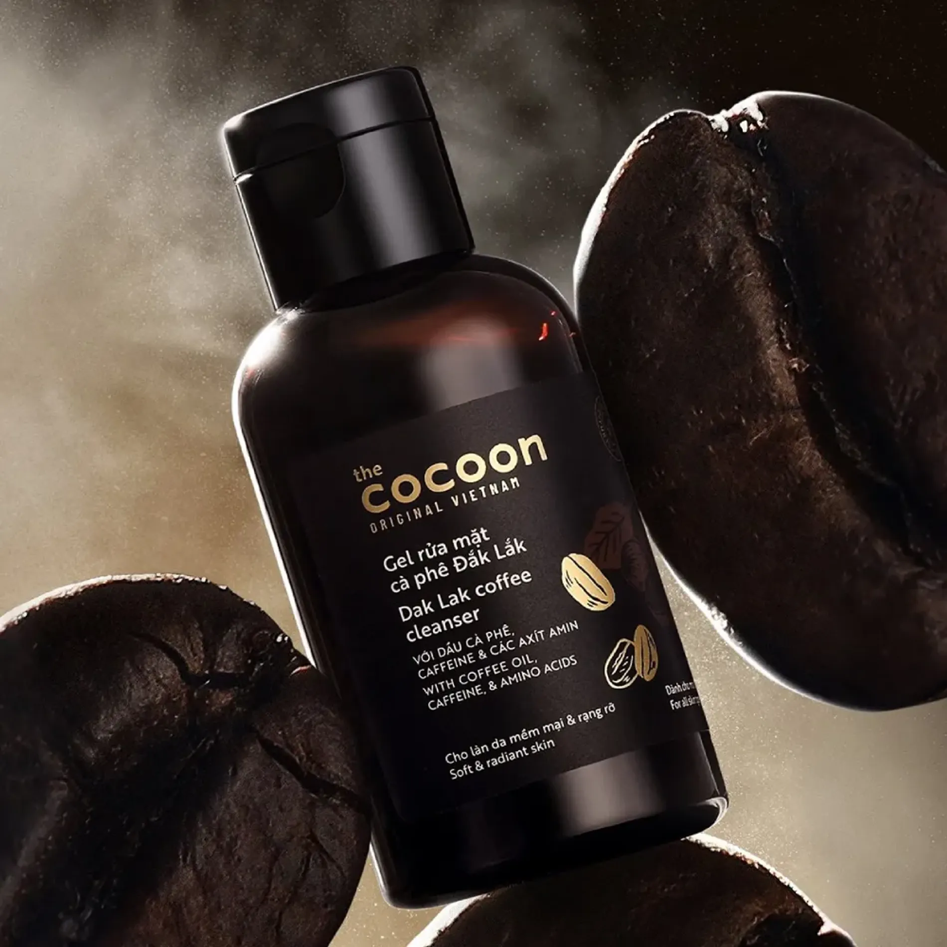 gel-rua-mat-ca-phe-dac-lac-cocoon-dak-lak-coffee-cleanser-140ml-8