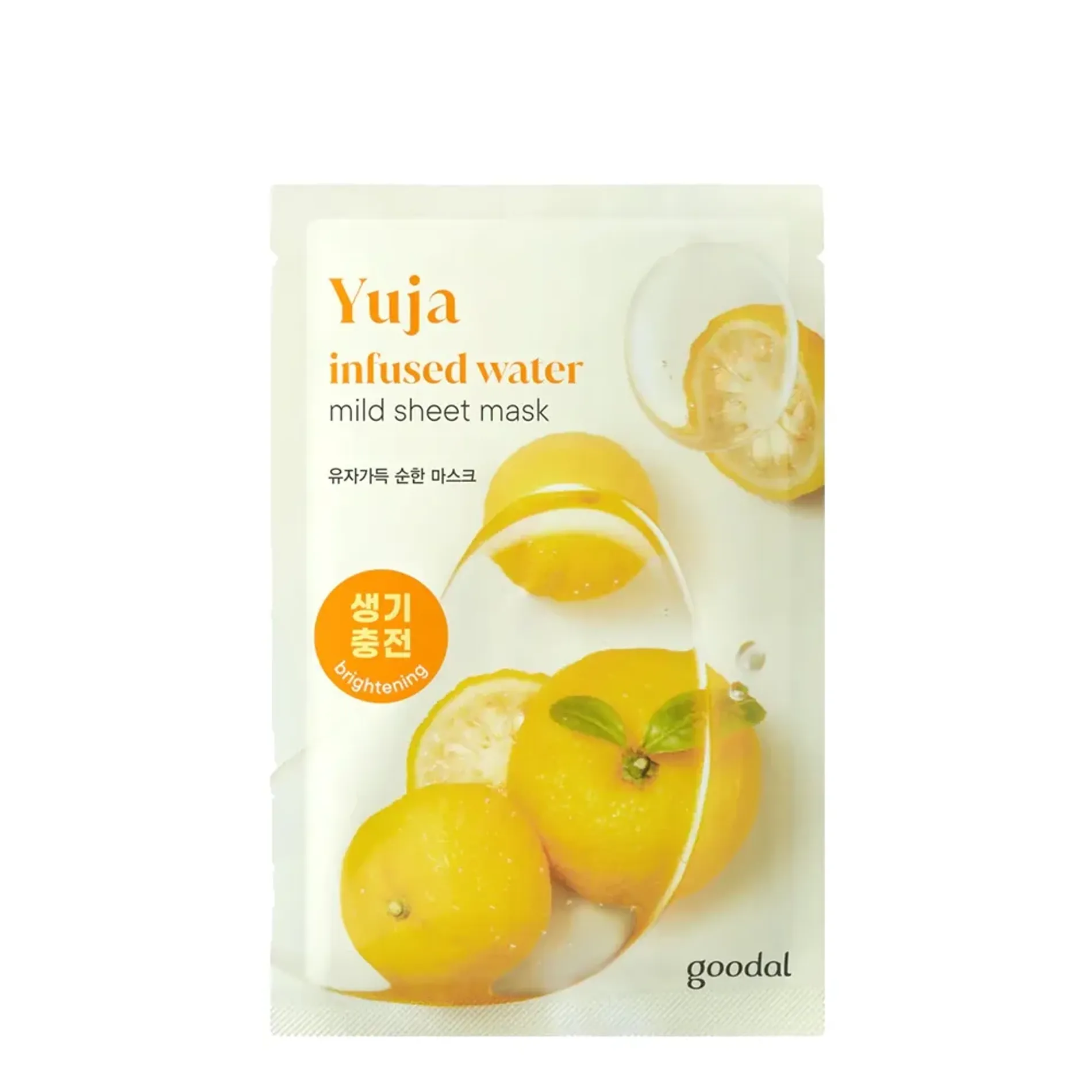 3-mat-na-giay-goodal-yuja-infused-water-mild-sheet-mask-2