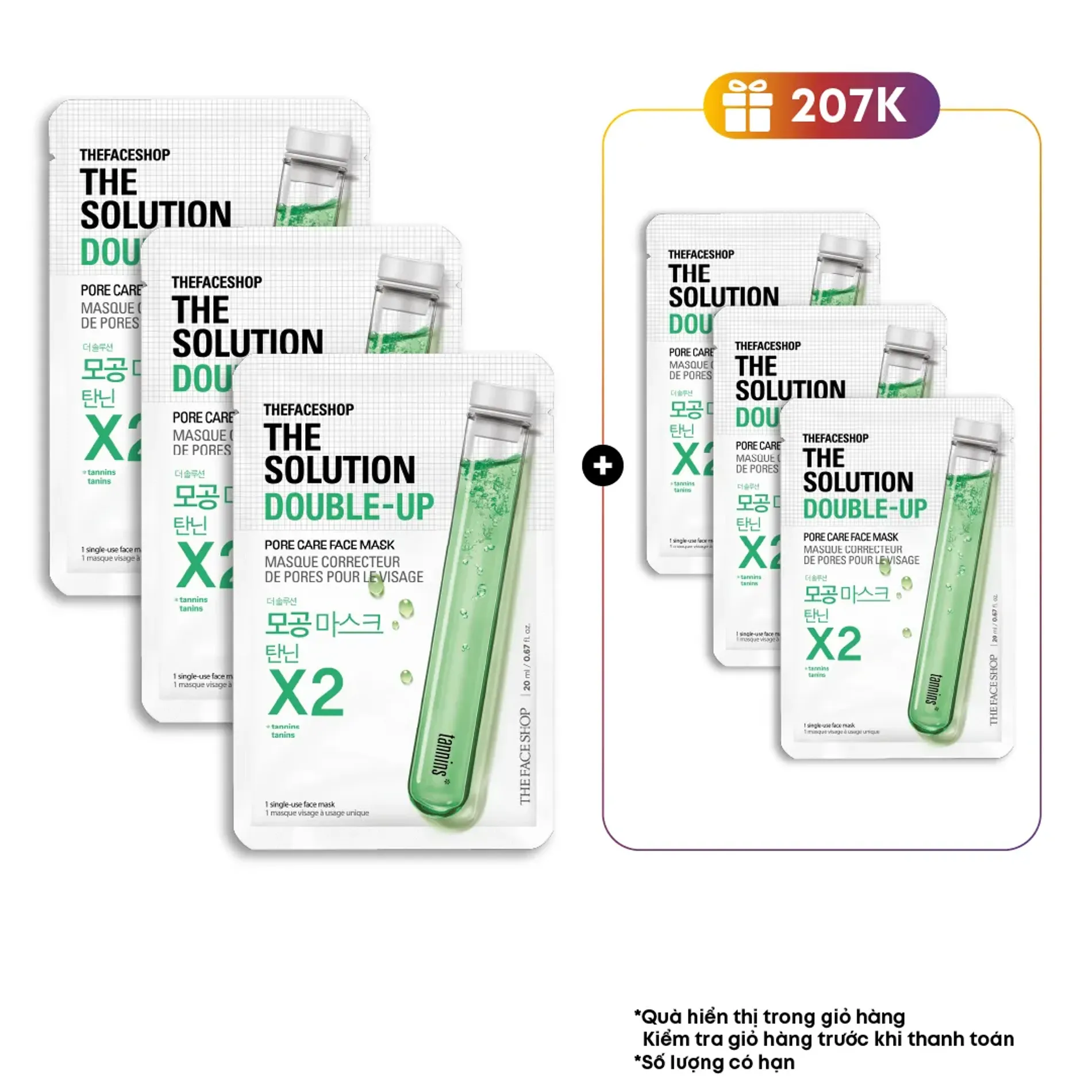 set-3-mat-na-se-khit-lo-chan-long-the-face-shop-the-solution-double-up-pore-care-face-mask-gz-20ml-1