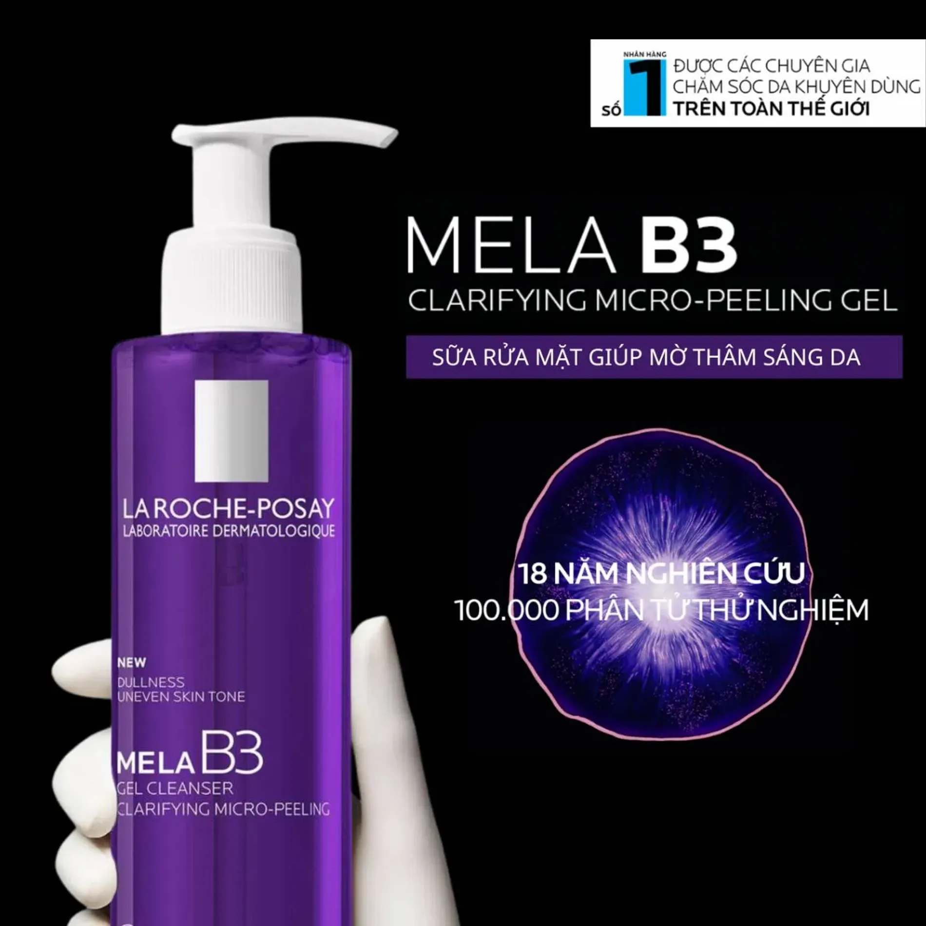 sua-rua-mat-la-roche-posay-mo-tham-sang-da-mela-b3-clarifying-micro-peeling-gel-200ml-4