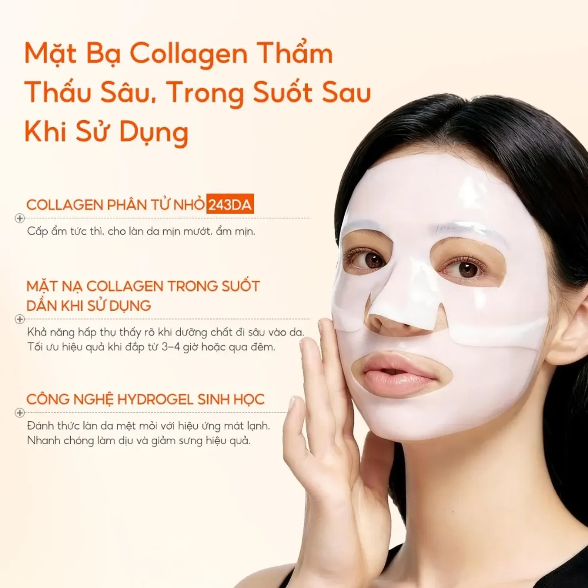 mat-na-thach-lanbena-duong-sang-da-glow-collagen-facial-mask-34g-3