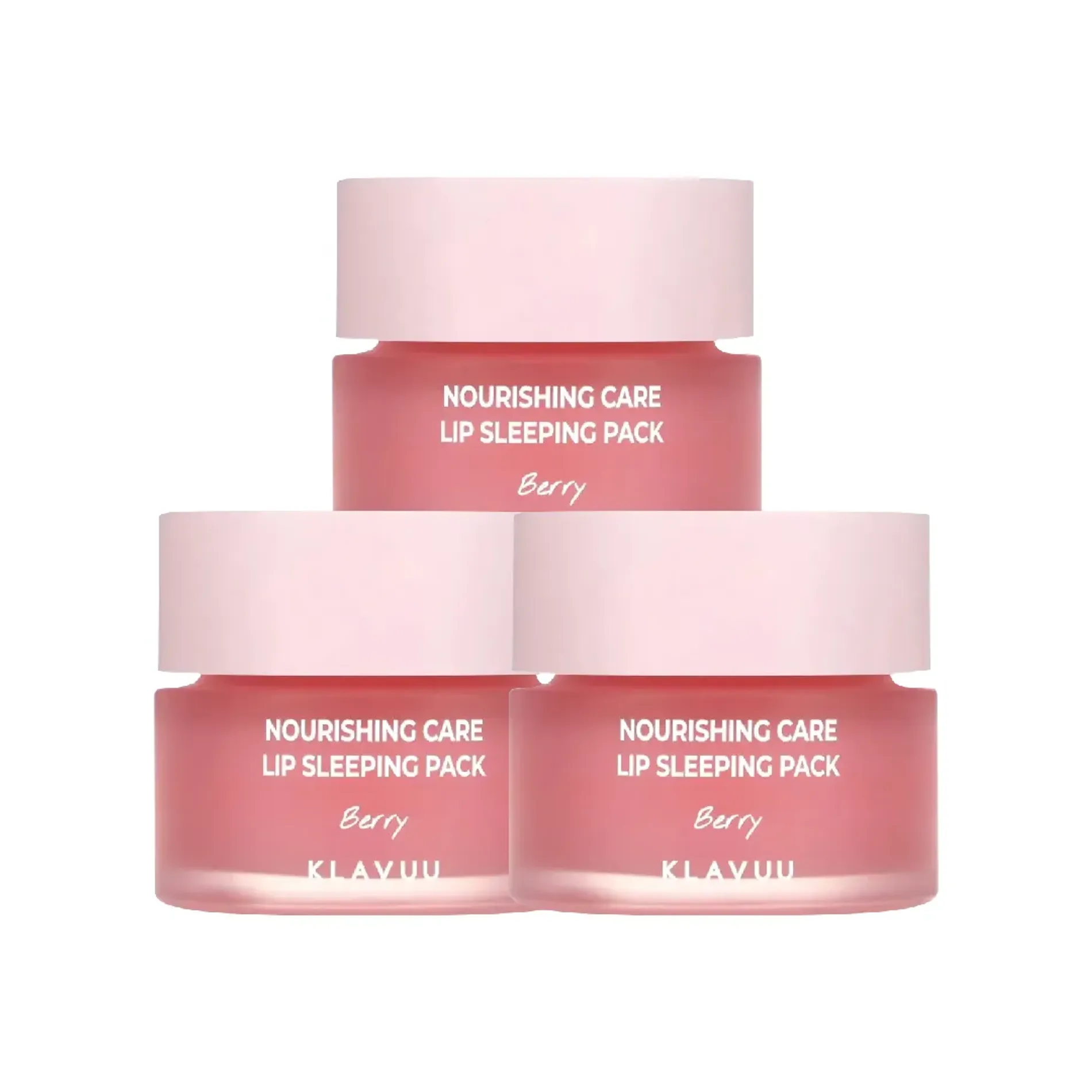 combo-3-mat-na-moi-klavuu-duong-am-nourishing-care-lip-sleeping-pack-20g-berry-1