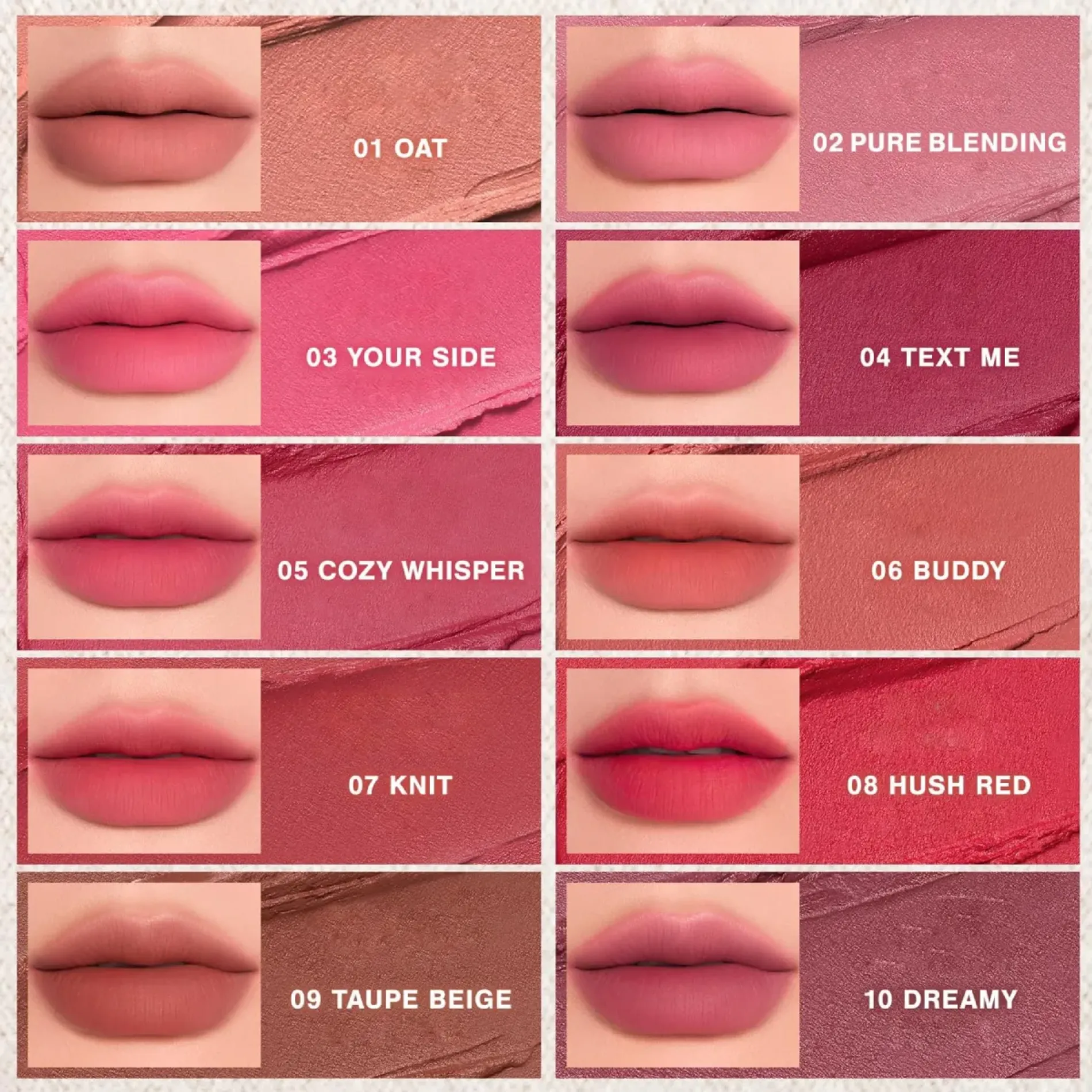 son-thoi-3ce-mem-muot-moi-cashmere-hug-lipstick-05g-3