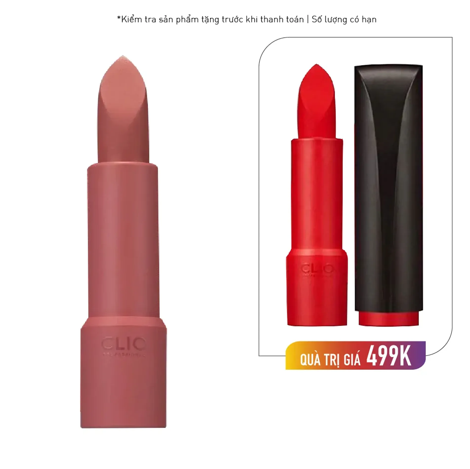 combo-son-clio-rouge-heel-velvet-1