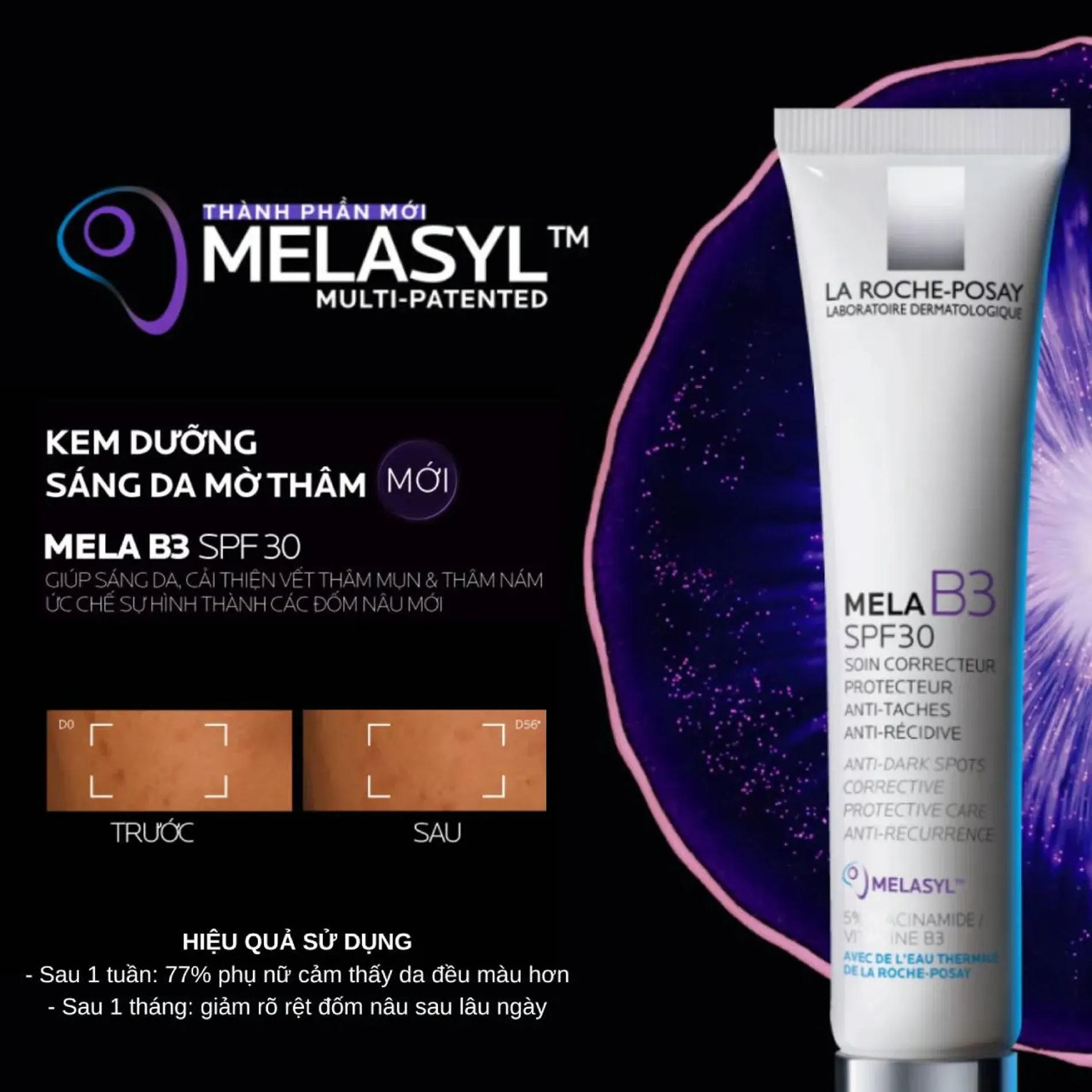 kem-duong-la-roche-posay-giam-tham-nam-mela-b3-cream-spf30-40ml-5