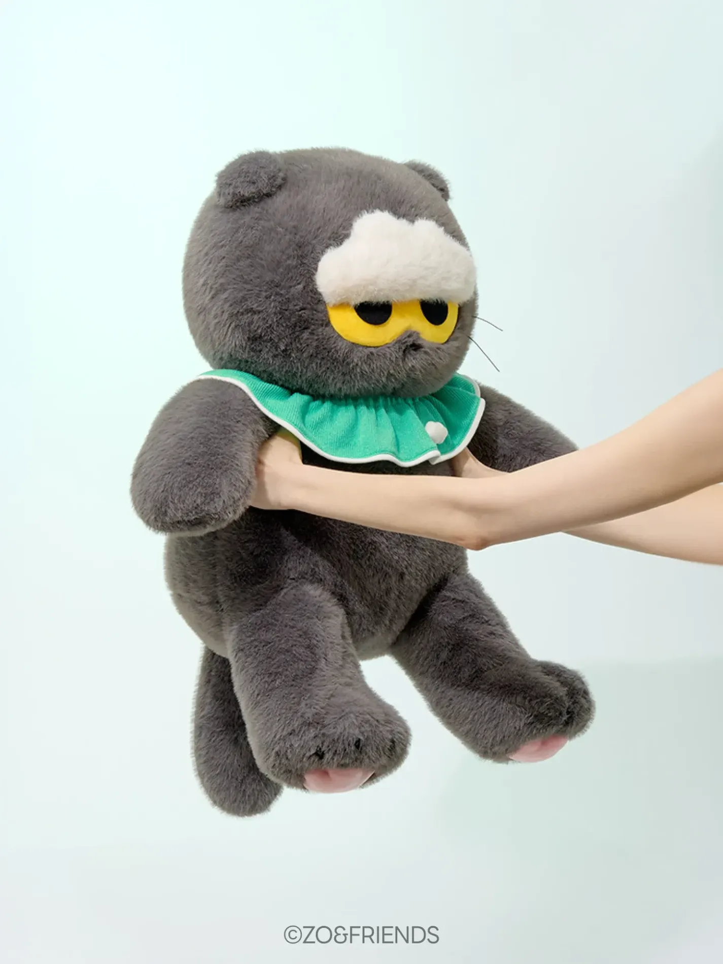 zo-friends-zoa-26-signature-plush-size-xl-8