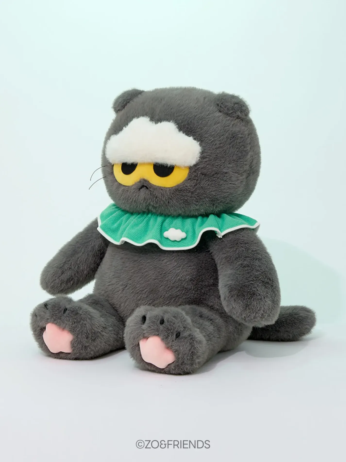 zo-friends-zoa-26-signature-plush-size-xl-2