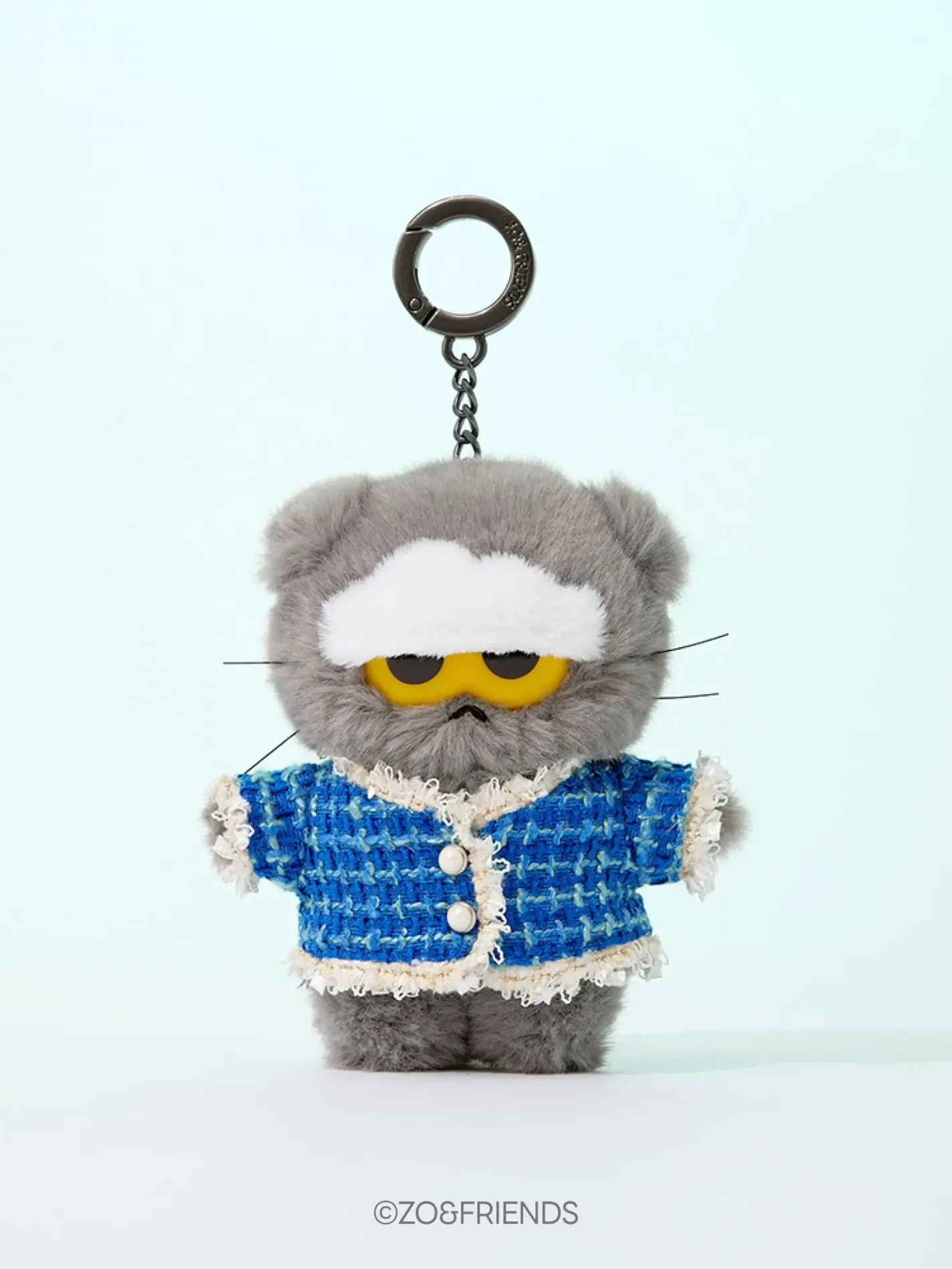 znf-zoa-26-costume-random-plush-keyring-crown-7