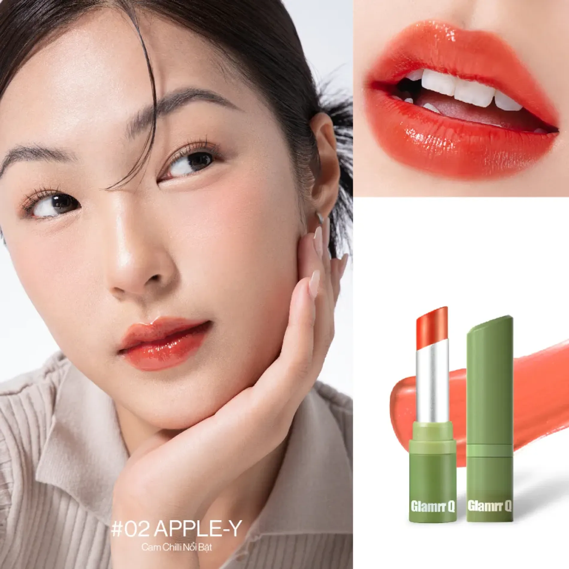 son-duong-co-mau-thuan-chay-glamrr-q-vegan-super-lip-balm-45g-12