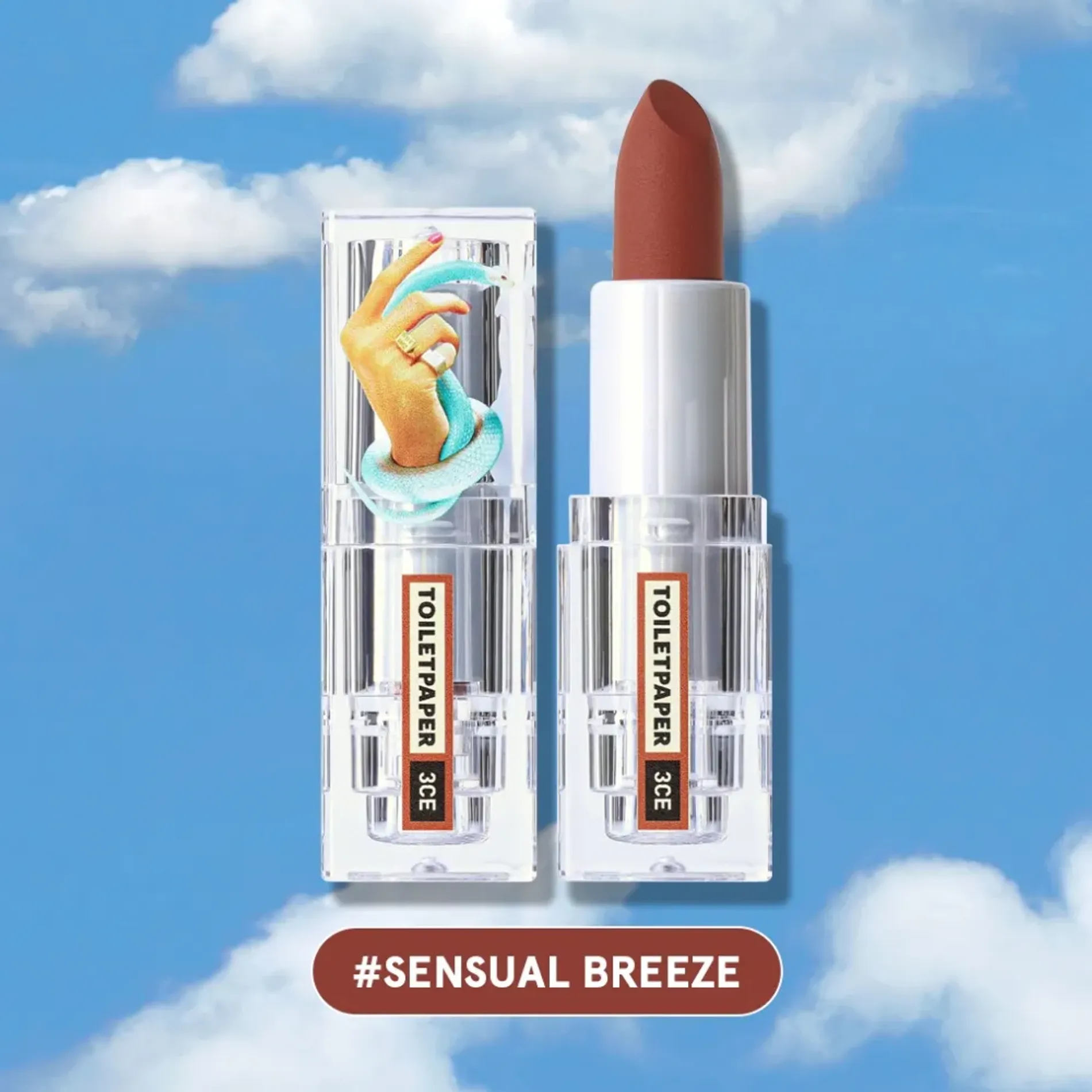 son-thoi-3ce-toiletpaper-soft-matte-lipstick-35g-3