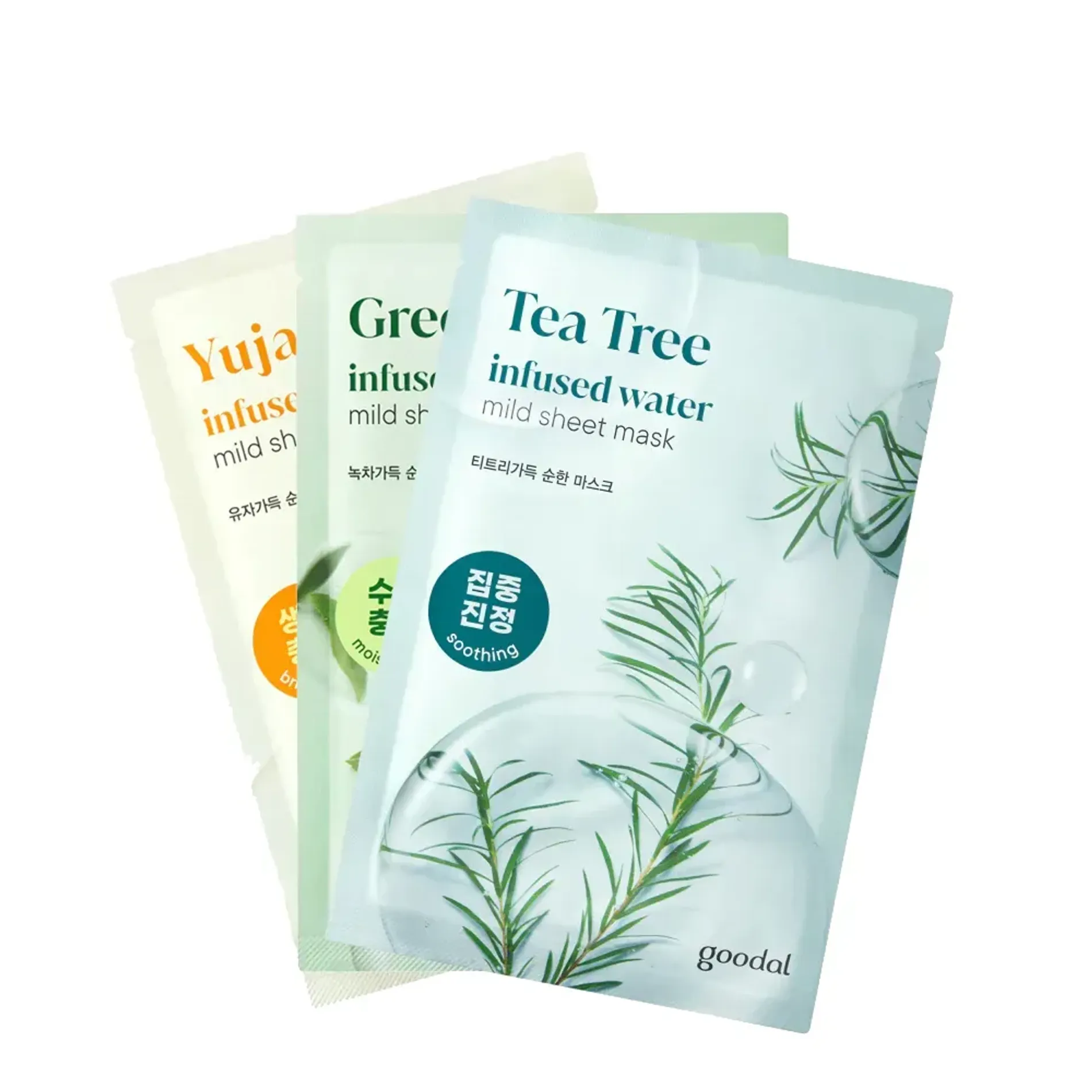 set-7-mat-na-lam-diu-da-goodal-tea-tree-infused-water-mild-sheet-mask-4