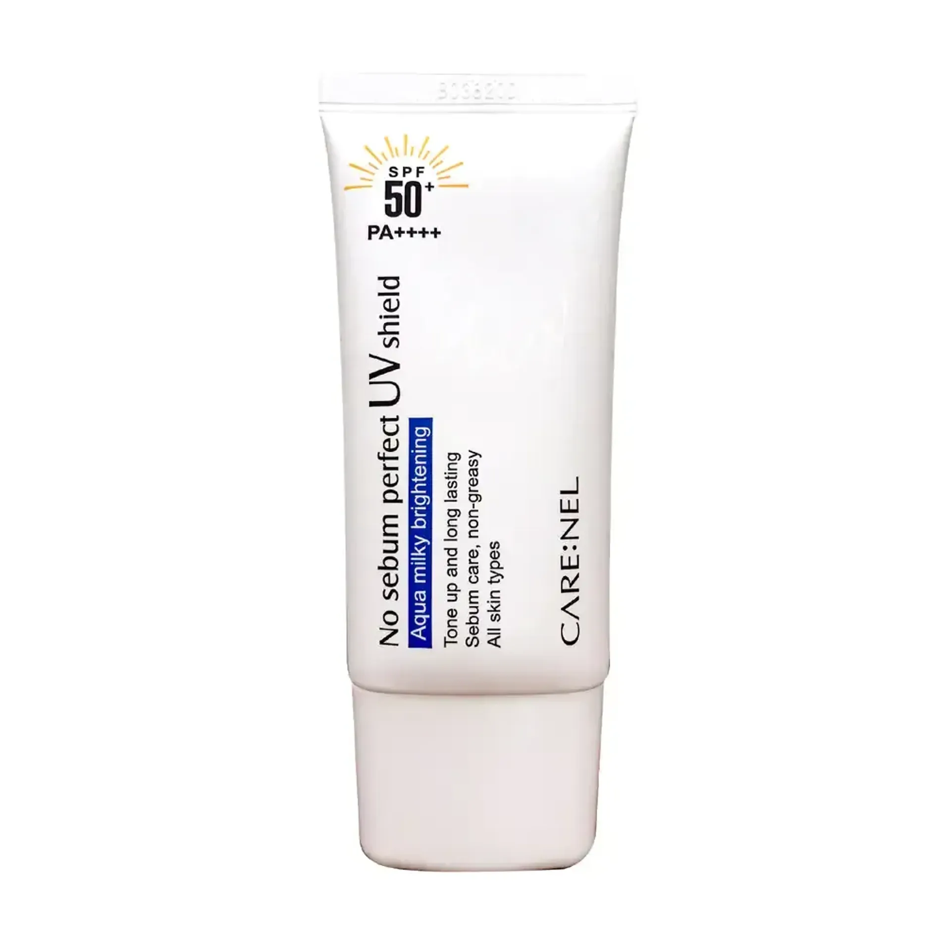 kem-chong-nang-vat-ly-carenel-no-sebum-perfect-uv-shield-spf50pa-50ml-1