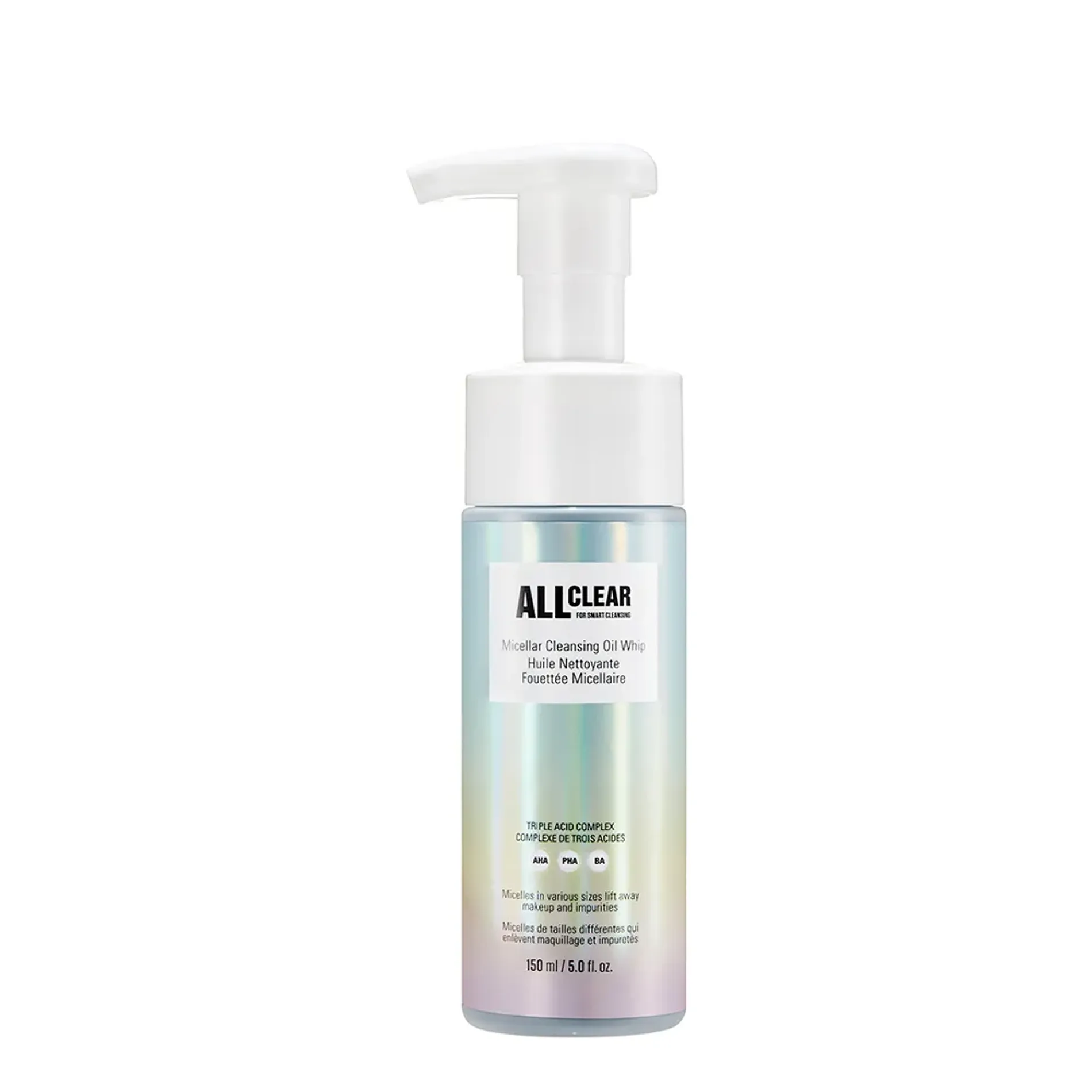dau-tay-trang-dang-bot-the-face-shop-all-clear-micellar-cleansing-oil-whip-150ml-1
