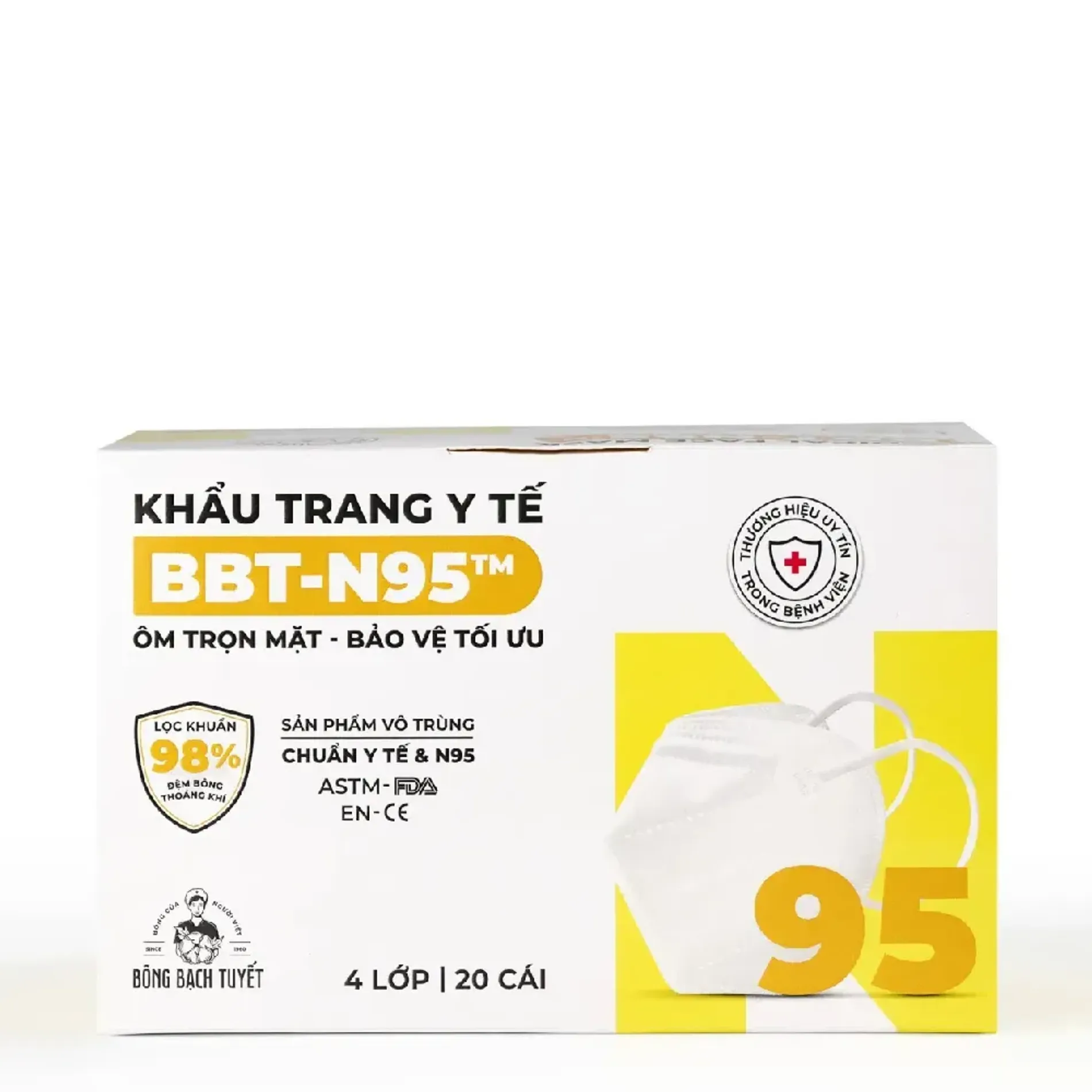 hop-khau-trang-n95-4-lop-mau-trang-bong-bach-tuyet-medical-face-mask-n95-20-cai-1