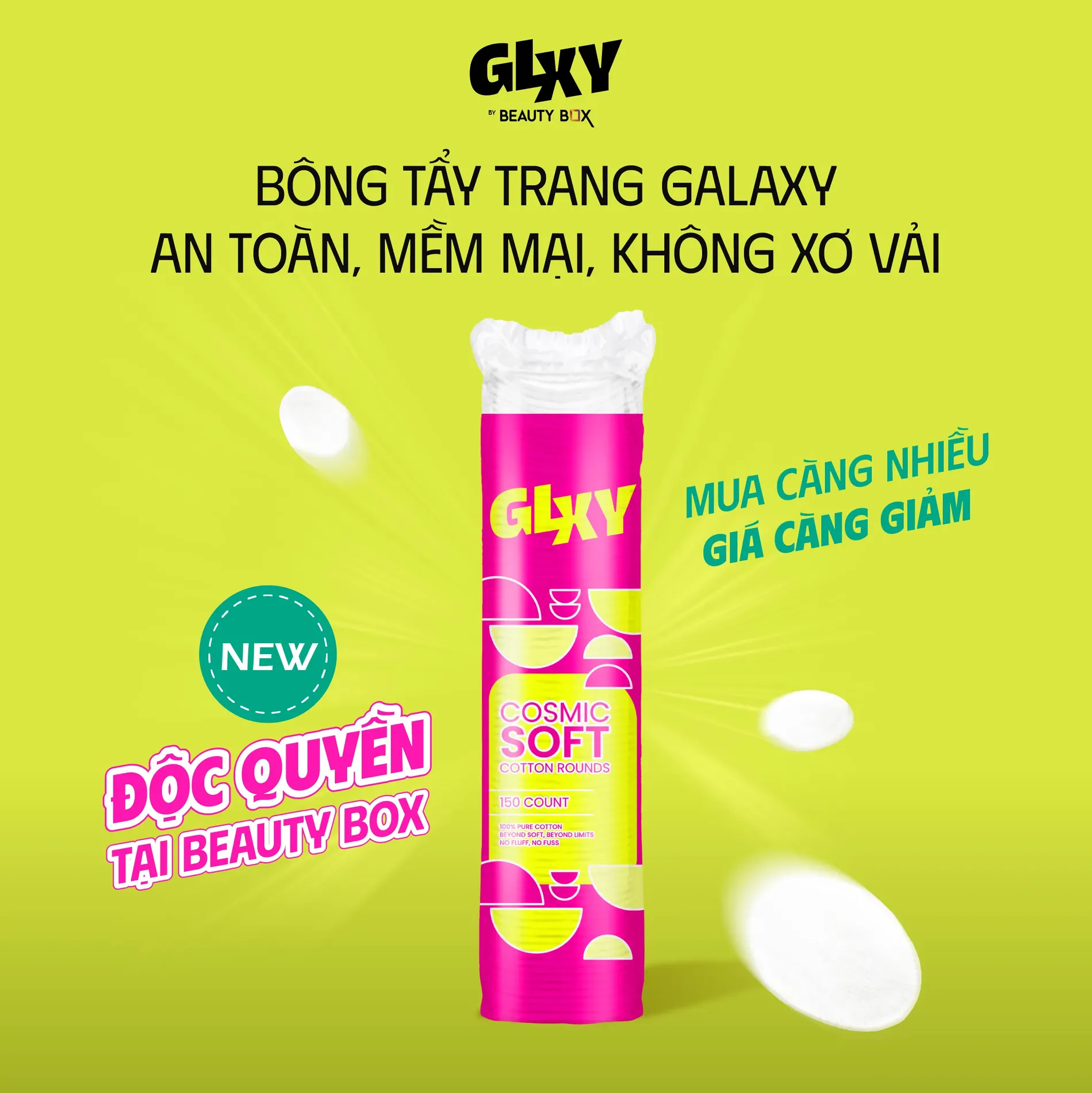 bong-tay-trang-glxy-cosmic-soft-cotton-rounds-150pcs-1