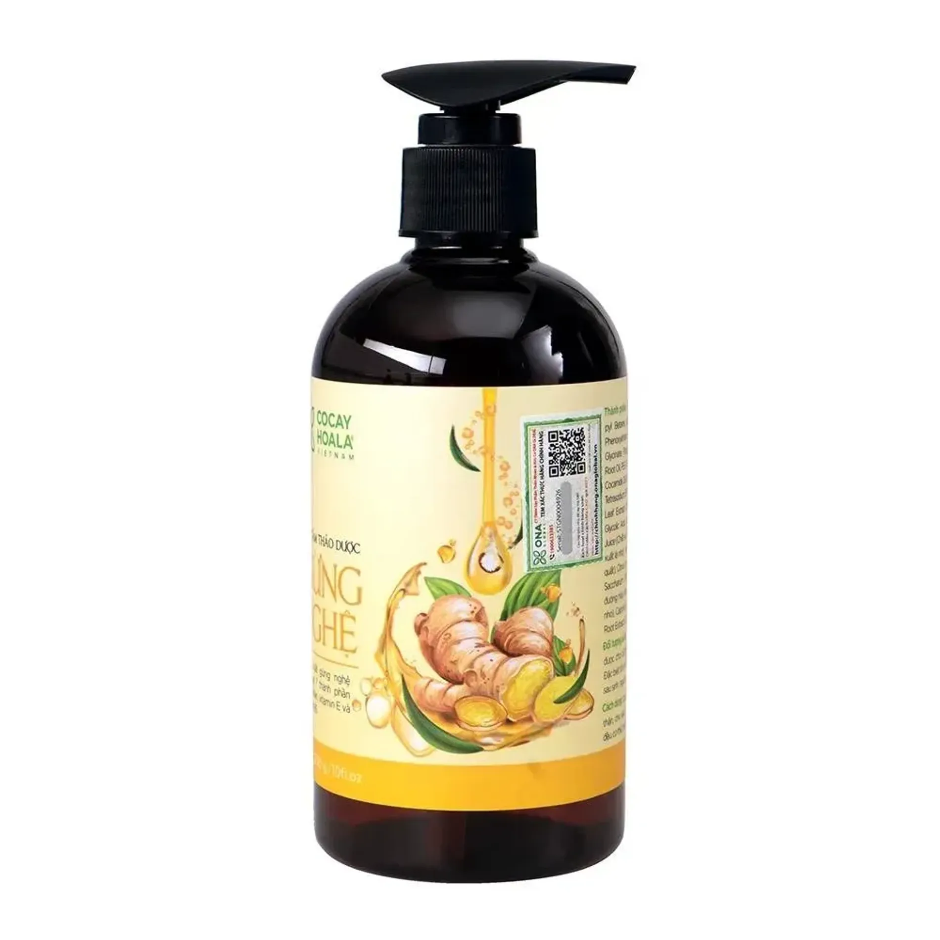 sua-tam-gung-nghe-cocayhoala-ginger-turmeric-shower-gel-300g-1