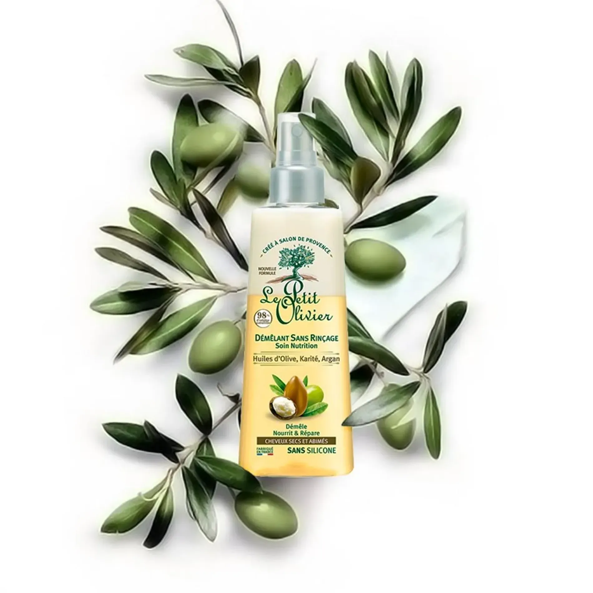 xit-duong-lam-mem-toc-le-petit-olivier-nutrition-hair-spray-150ml-2