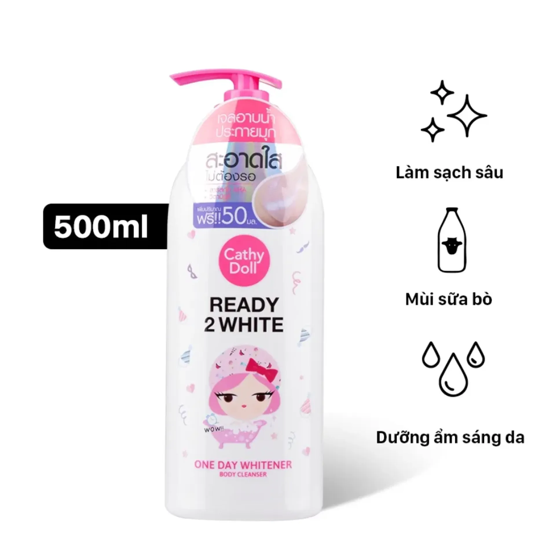 sua-tam-trang-da-cathy-doll-ready-2-white-one-day-whitener-body-cleanser-500ml-2