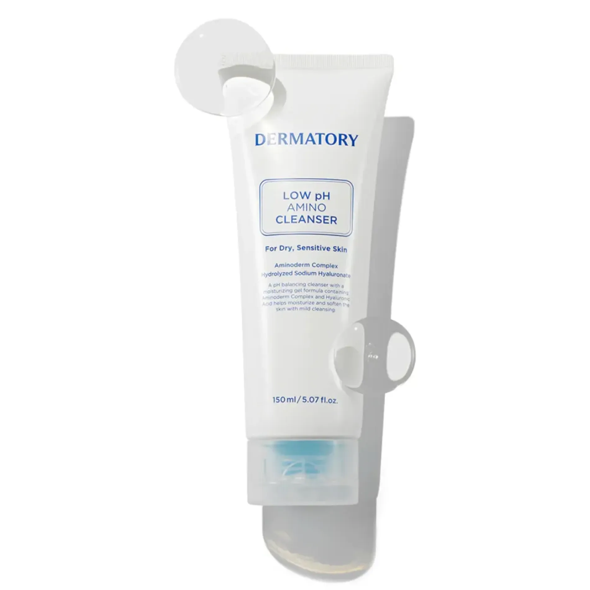 sua-rua-mat-can-bang-da-dermatory-pro-hyal-shot-low-ph-amino-cleanser-150ml-4