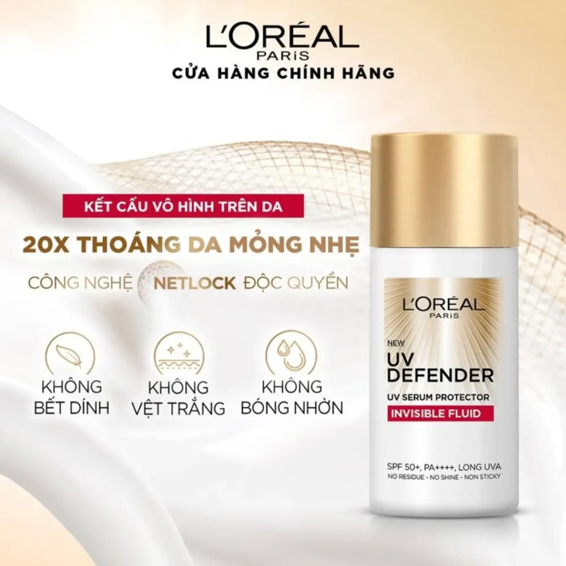 kem-chong-nang-ngua-lao-hoa-som-loreal-paris-uv-defender-serum-protector-invisible-fluid-50ml-2