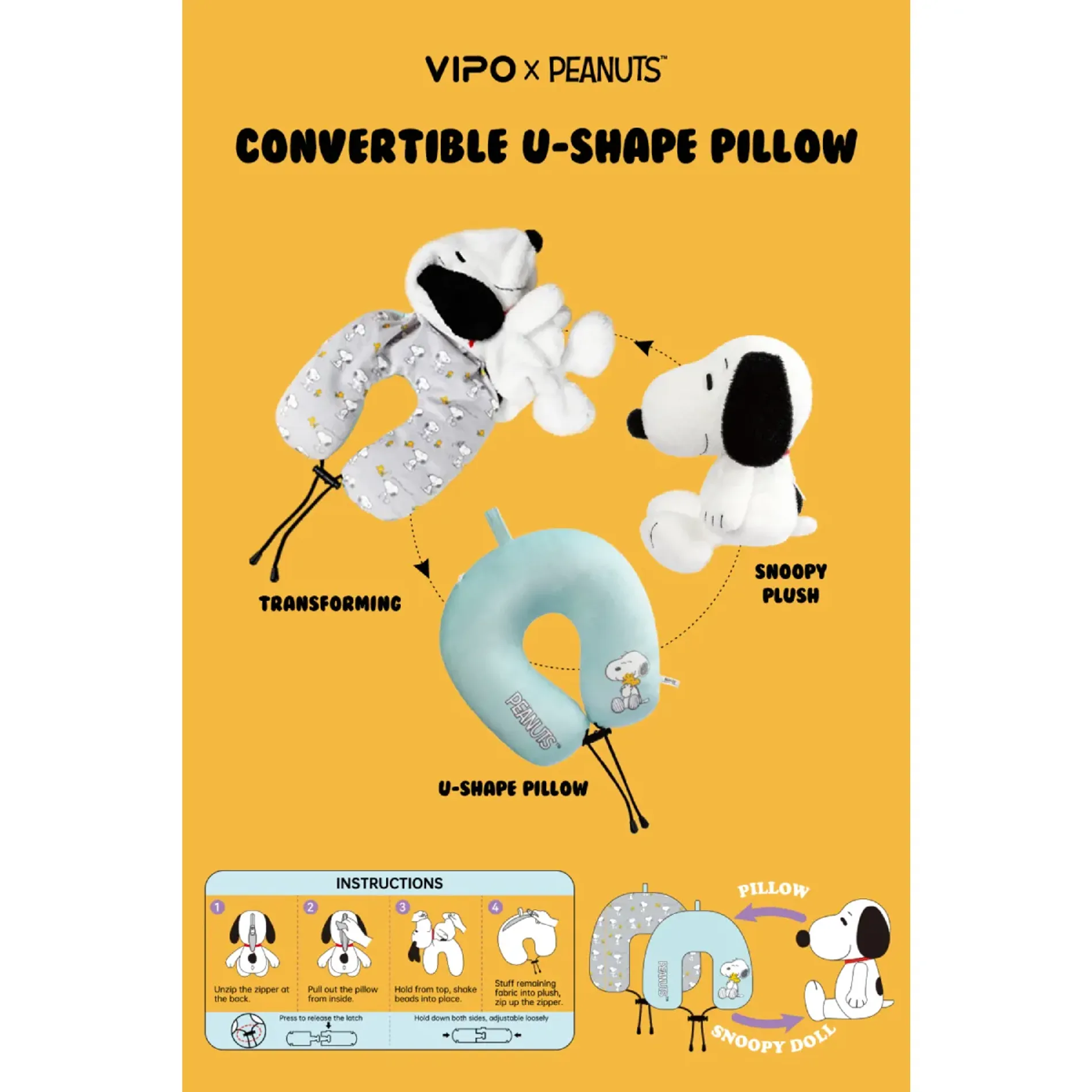goi-da-nang-snoopy-vipo-x-snoopy-convertible-pillow-4