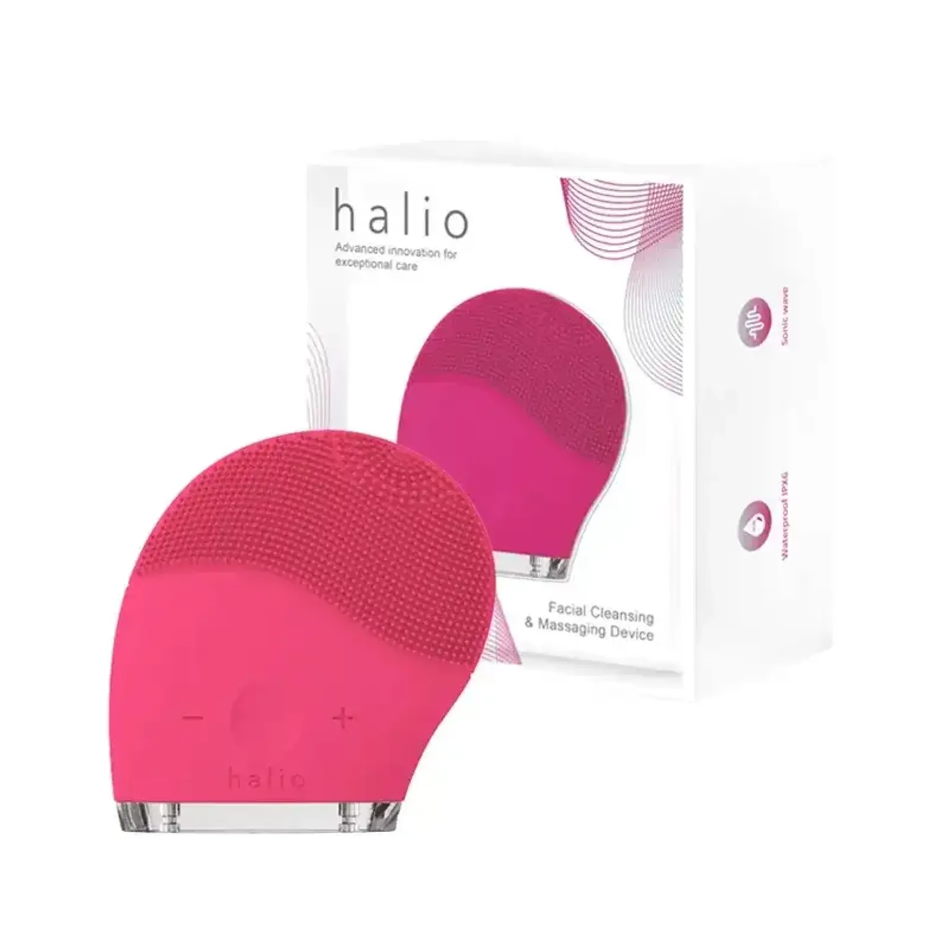 may-rua-mat-va-massage-mau-hong-canh-sen-halio-facial-cleansing-massaging-device-hot-pink-6