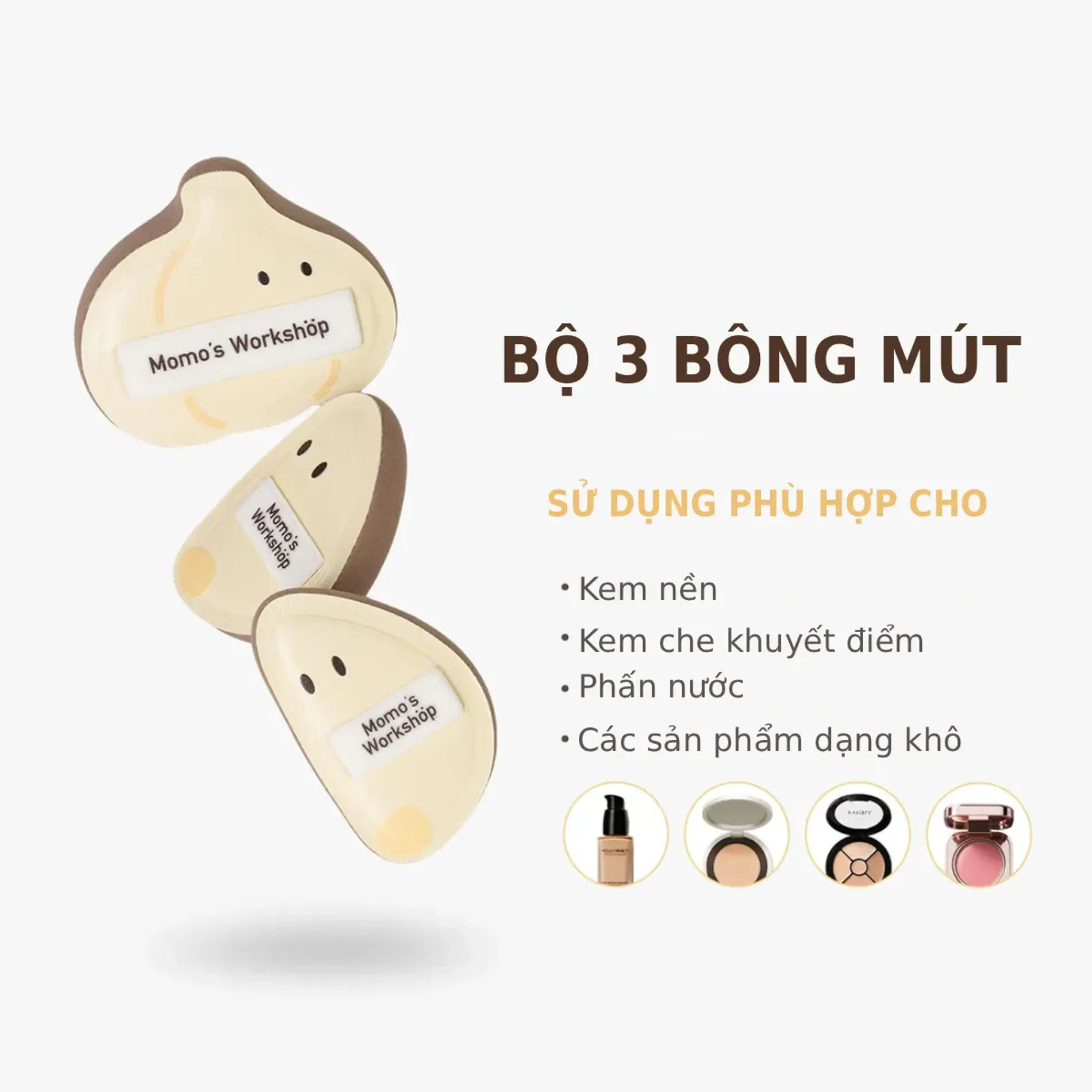 bong-mut-trang-diem-momos-workshop-bento-buddies-airy-mallow-puff-garlic-crew-dry-use-3pcs-4