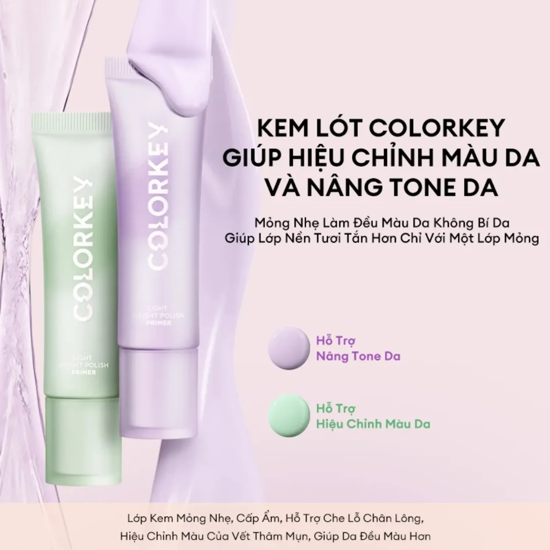 kem-lot-trang-diem-colorkey-light-weight-polish-primer-30g-5
