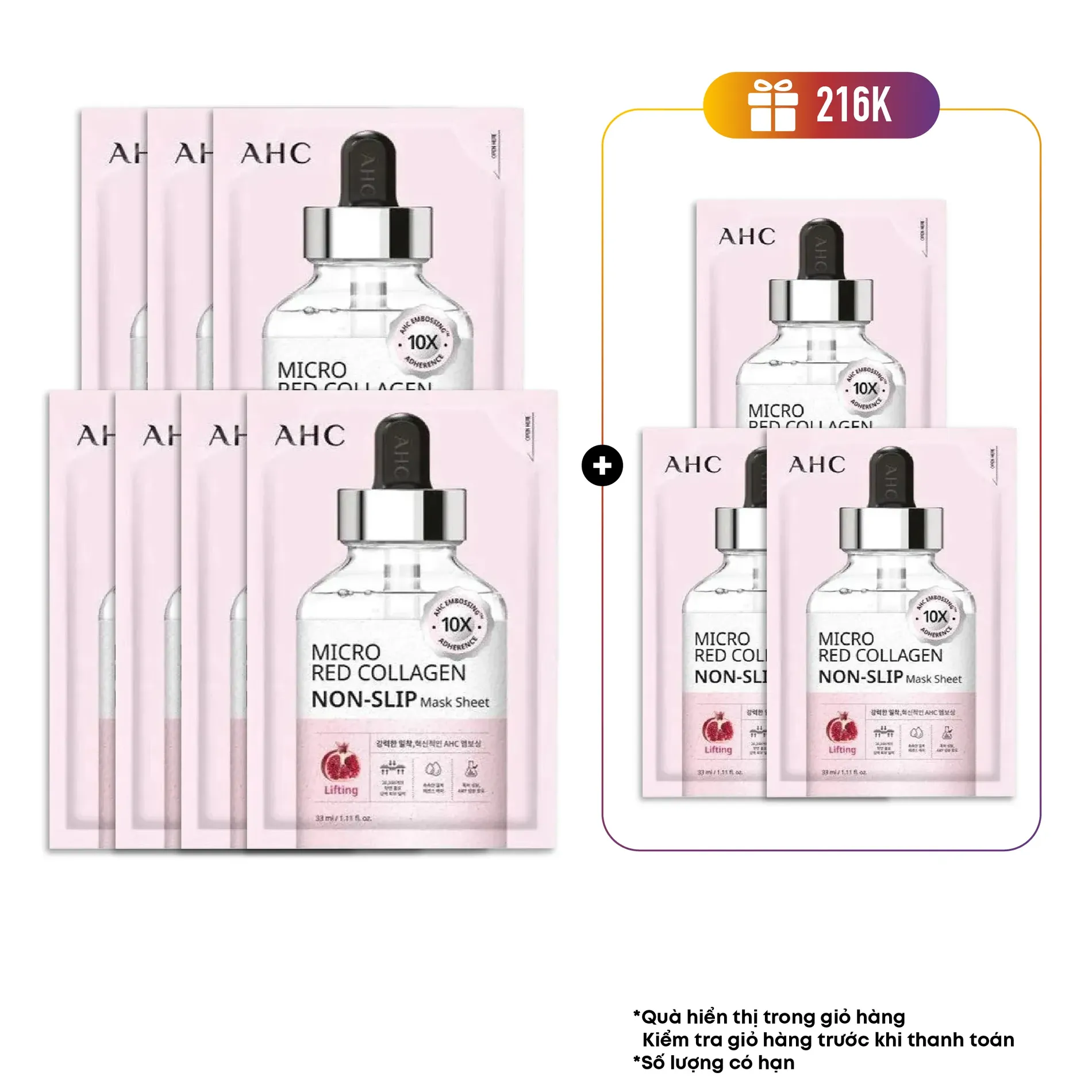 set-7-mat-na-nang-co-ahc-micro-red-collagen-non-slip-mask-sheet-33ml-1