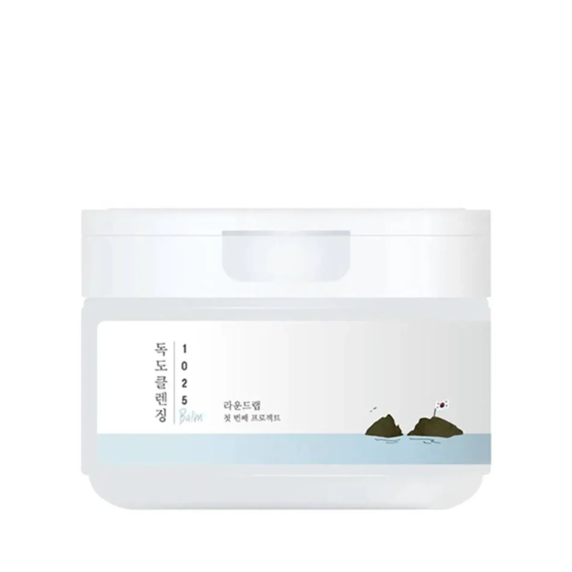 sap-tay-trang-round-lab-lam-sach-min-da-1025-dokdo-cleansing-balm-100ml-1