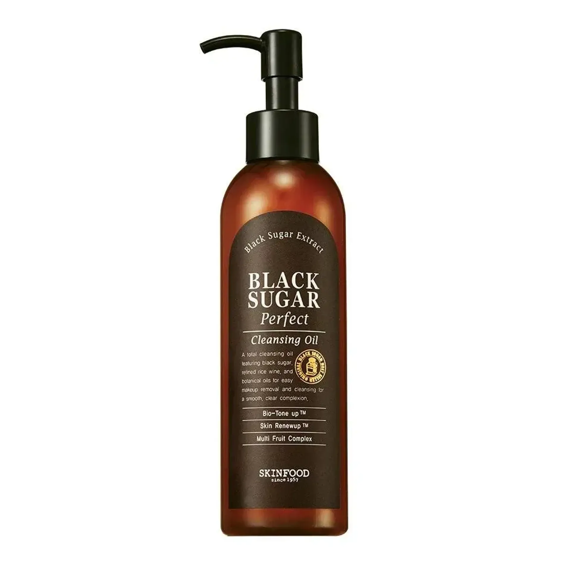 dau-tay-trang-skinfood-black-sugar-perfect-cleansing-oil-200ml-1