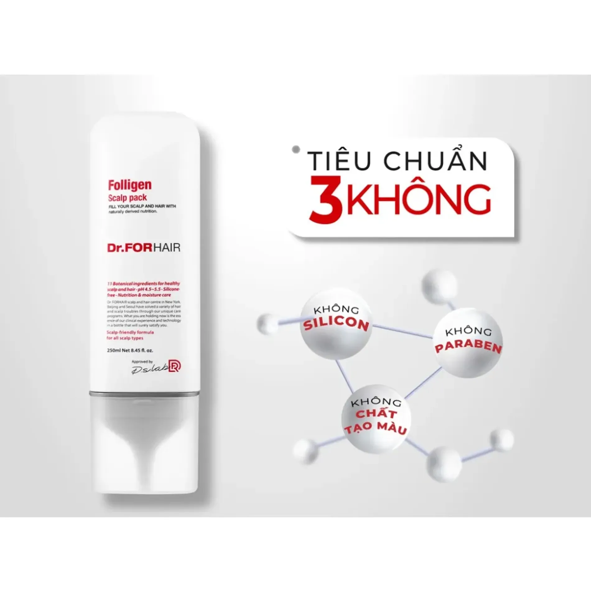 dau-xa-duong-toc-suon-muot-drforhair-folligen-scalp-pack-250ml-6