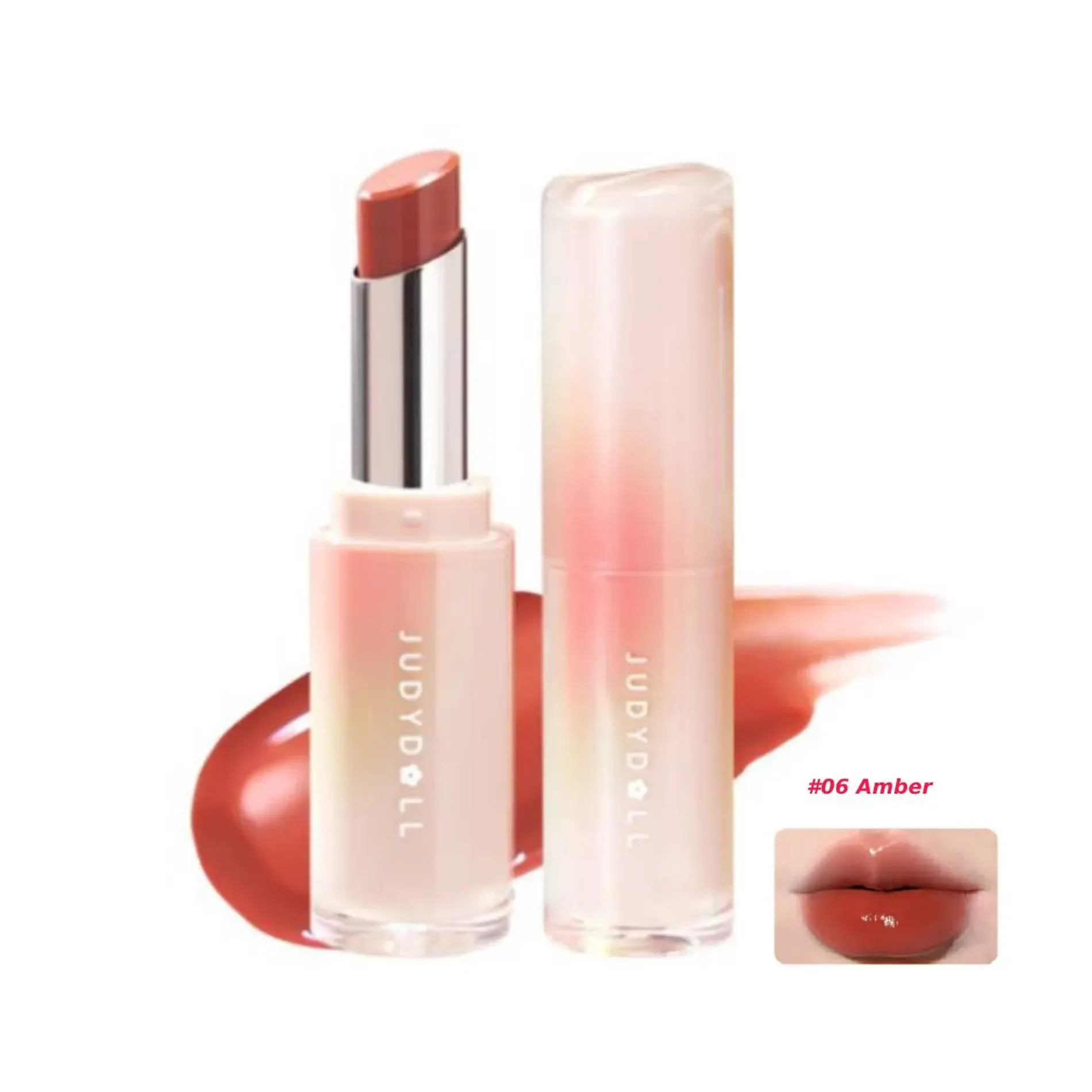 son-duong-judydoll-co-mau-lam-mem-moi-watery-glow-lipstick-3g-4