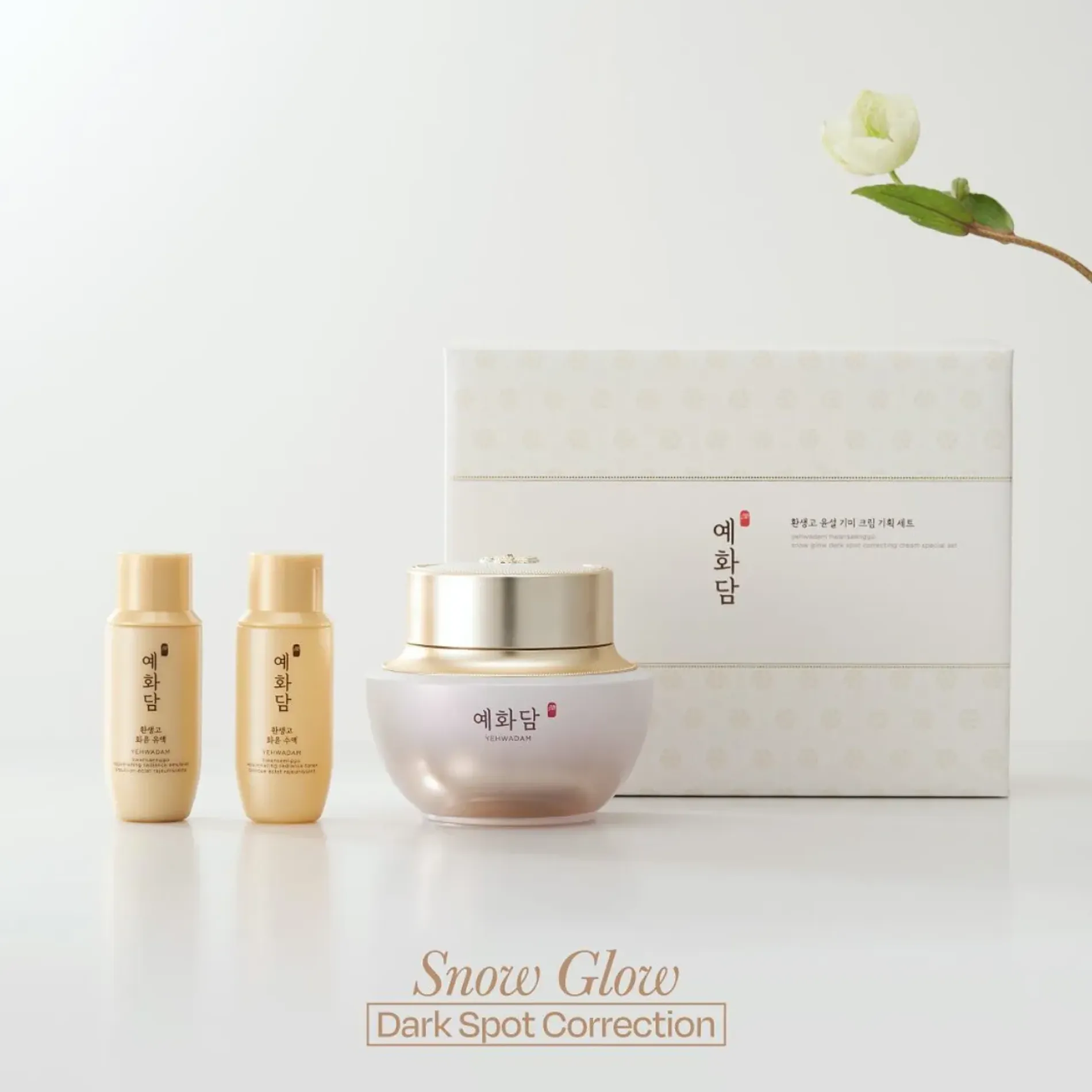 bo-duong-da-trang-da-yehwadam-hwansaenggo-snow-glow-dark-spot-correcting-cream-special-set-3pc-2