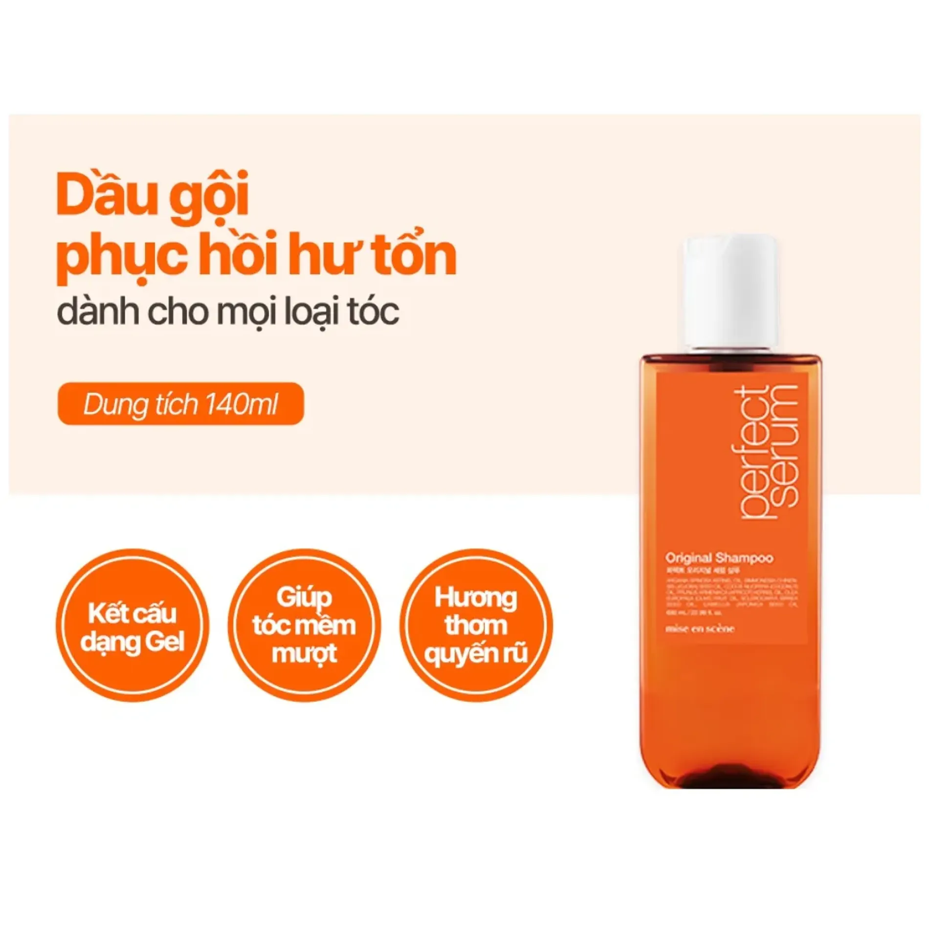 gift-dau-goi-phuc-hoi-toc-mise-en-scene-perfect-serum-shampoo-original-140ml-2
