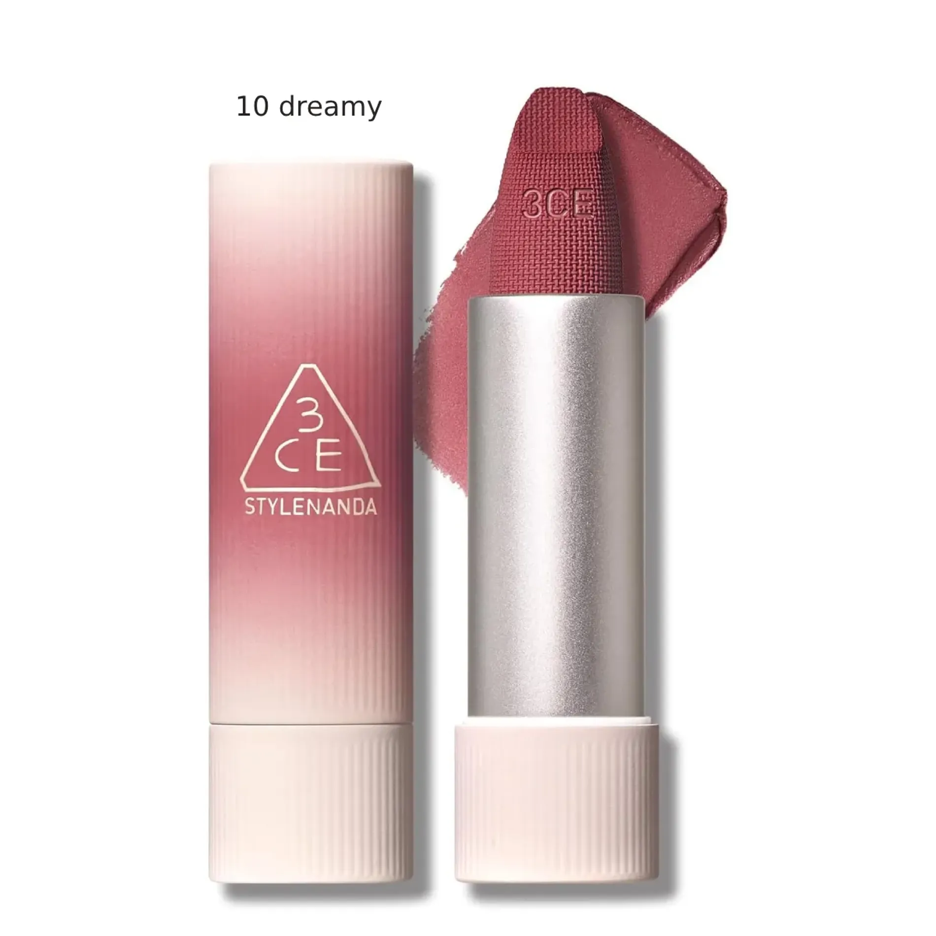 son-thoi-3ce-mem-muot-moi-cashmere-hug-lipstick-05g-6