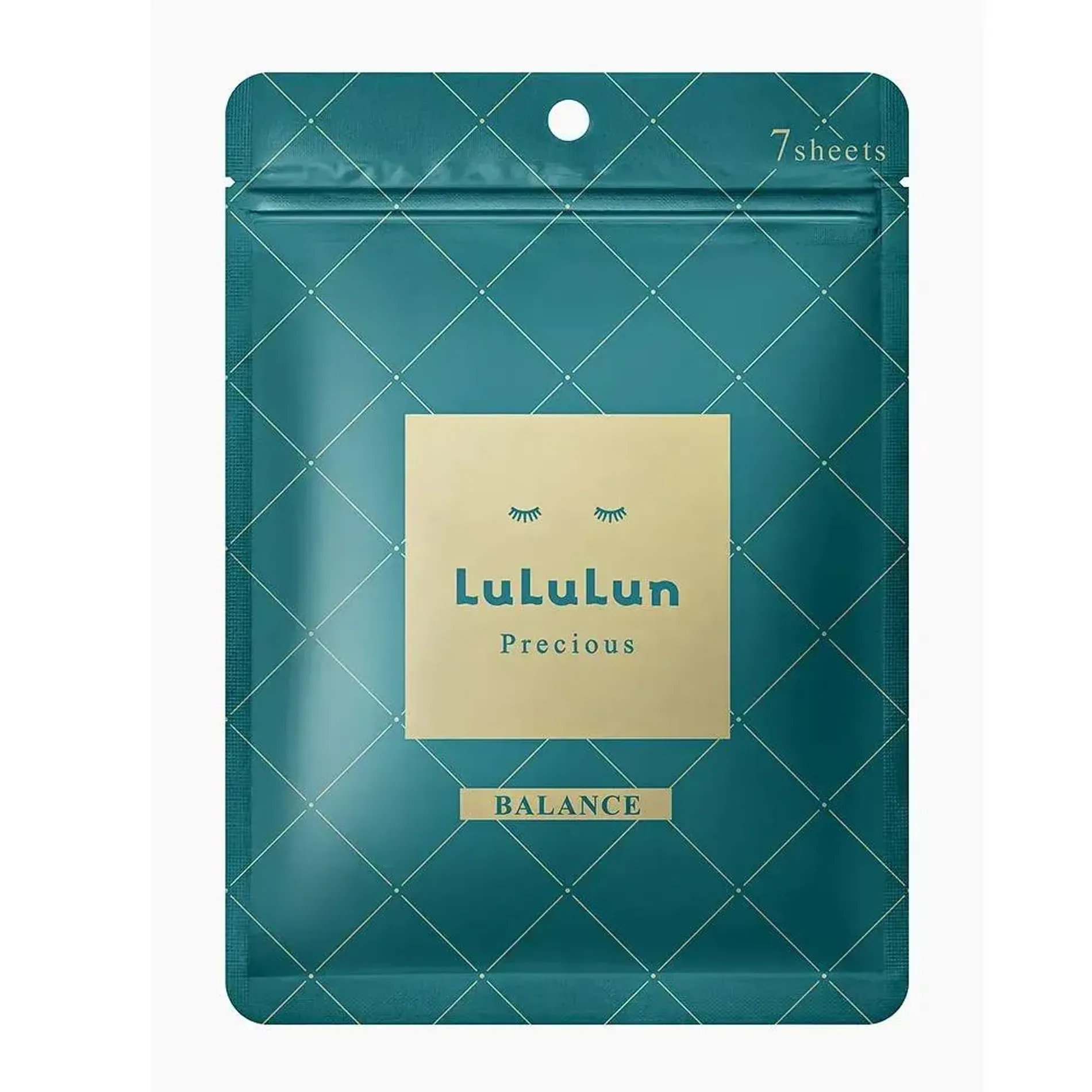 mat-na-duong-am-chong-lao-hoa-lululun-precious-balance-tui-7-mieng-1