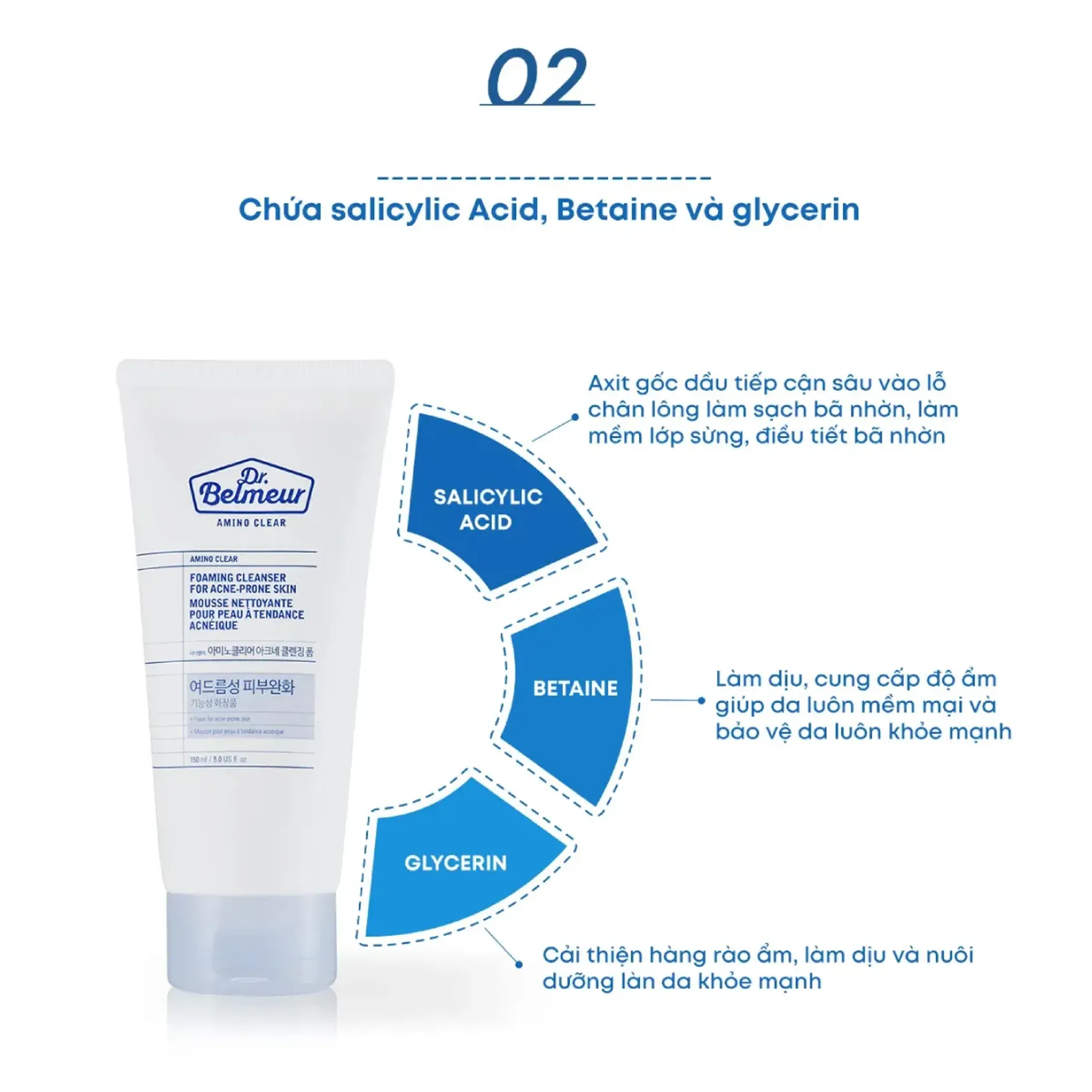 sua-rua-mat-danh-cho-da-mun-dr-belmeur-amino-clear-foaming-cleanser-for-acne-prone-skin-150ml-5