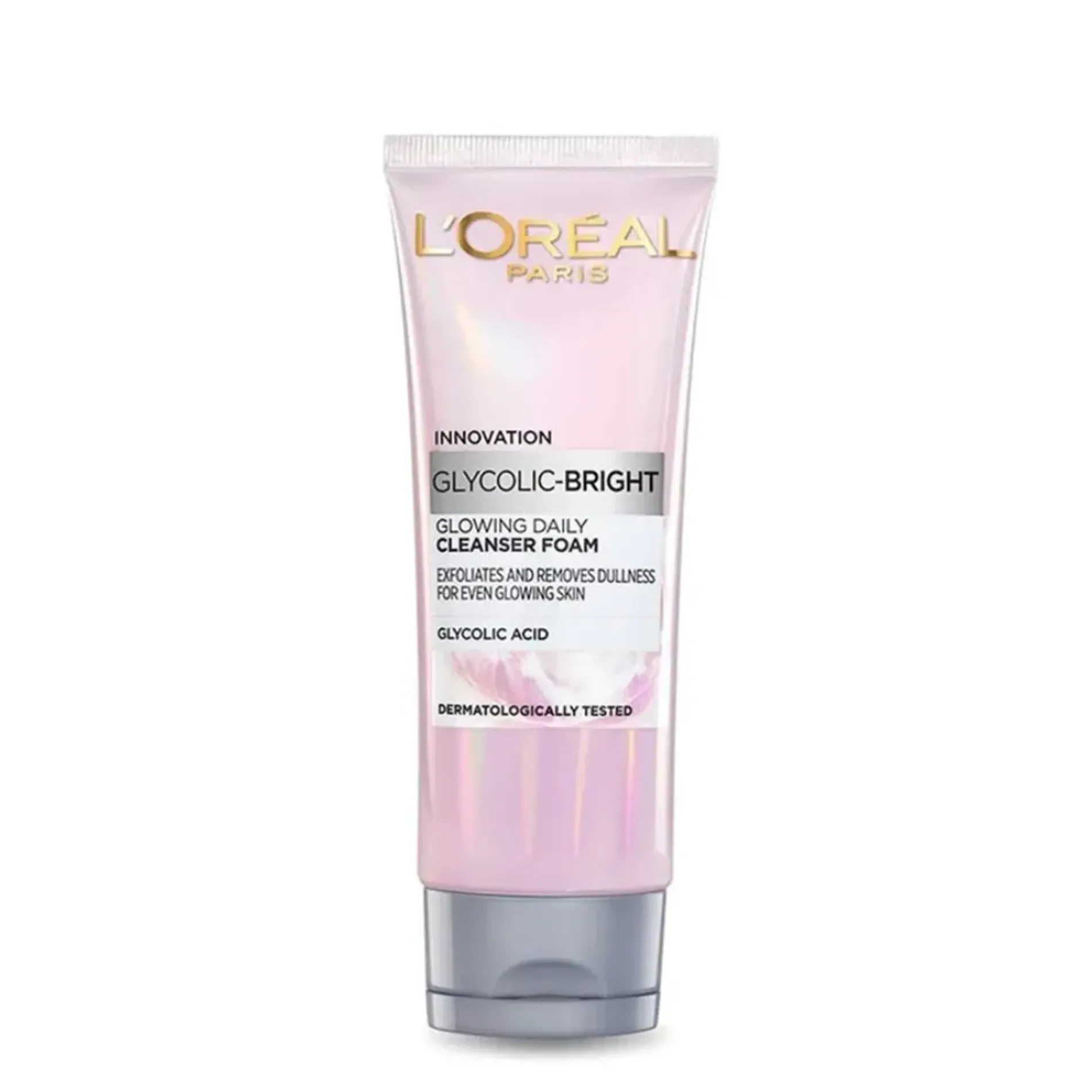 sua-rua-mat-sang-da-loreal-paris-glycolic-bright-cleanser-foam-100ml-1