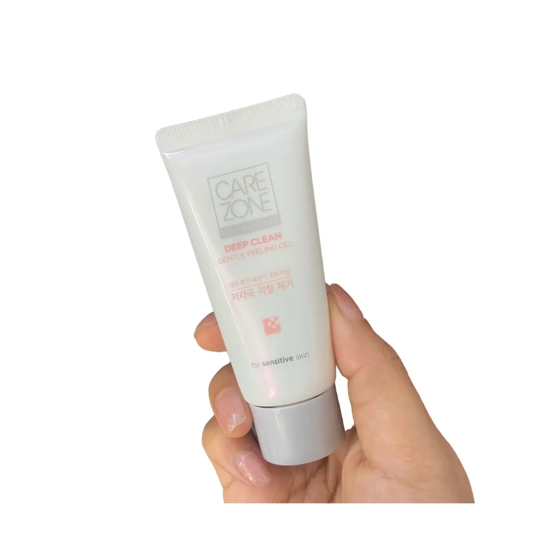 gwp-tay-te-bao-chet-carezone-diu-nhe-da-deep-clean-gentle-peeling-gel-30ml-1