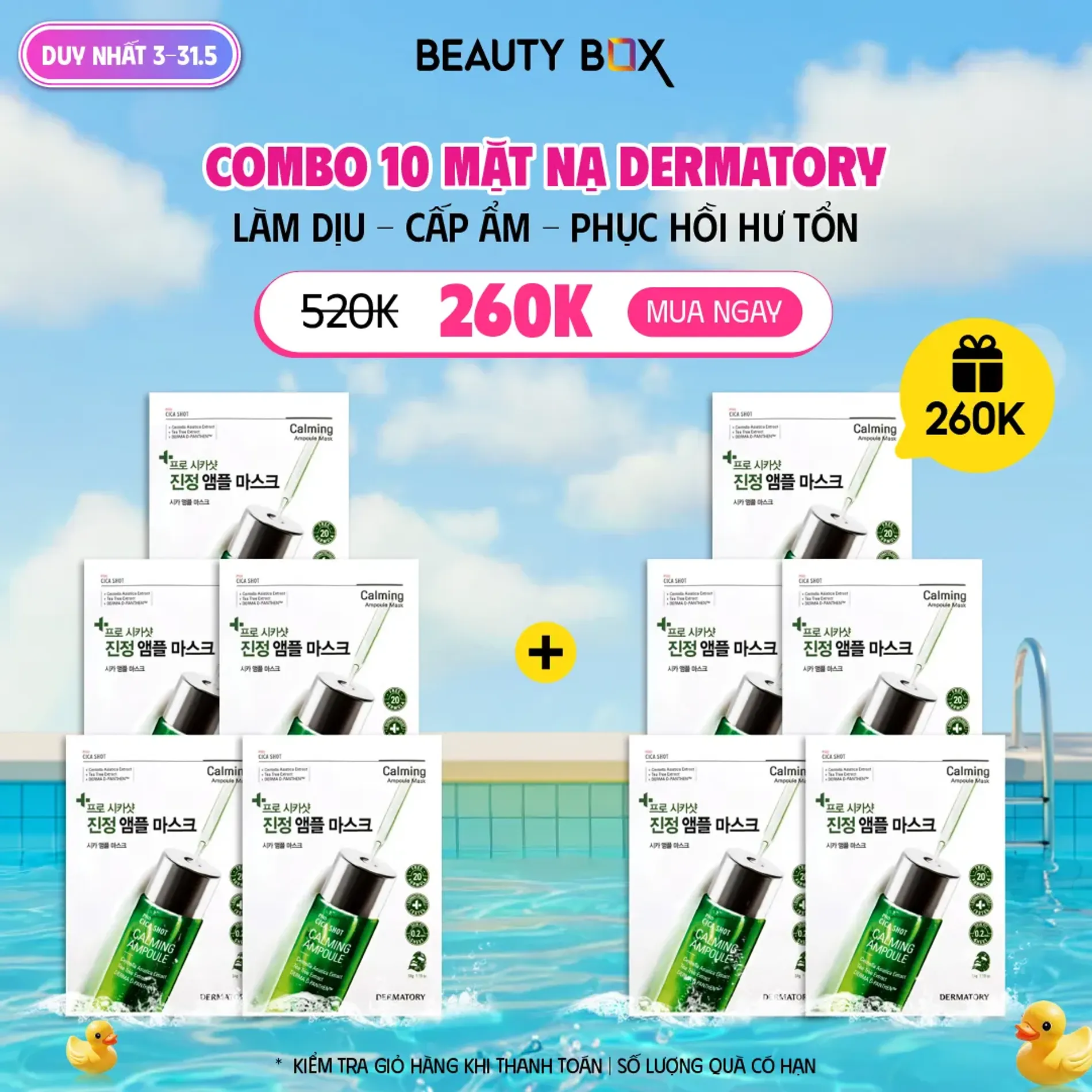 set-5-mat-na-lam-diu-da-dermatory-pro-cica-shot-calming-ampoule-mask1-1