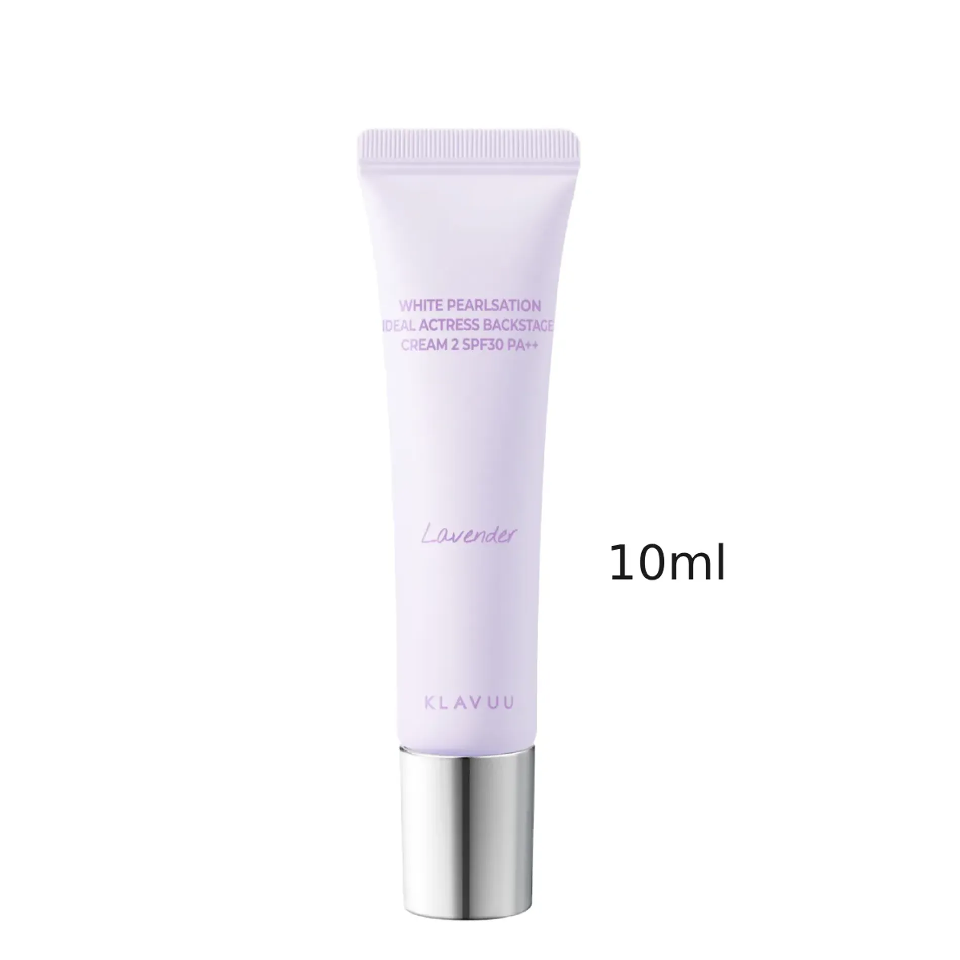 kem-lot-klavuu-nang-tong-da-white-pearlsation-ideal-actress-backstage-cream-10ml-10