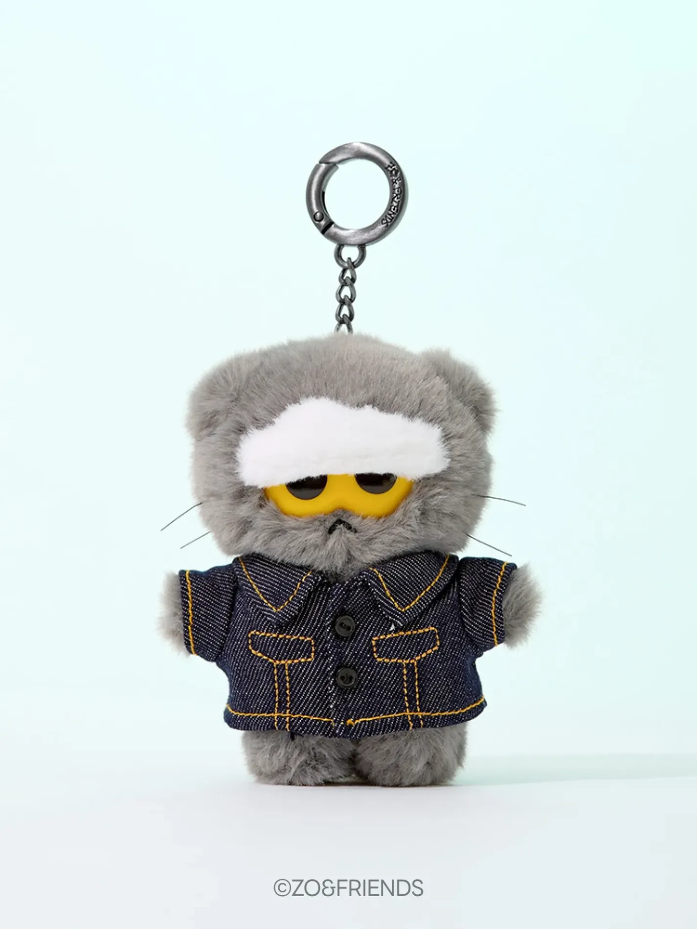 znf-zoa-26-costume-random-plush-keyring-crown-5