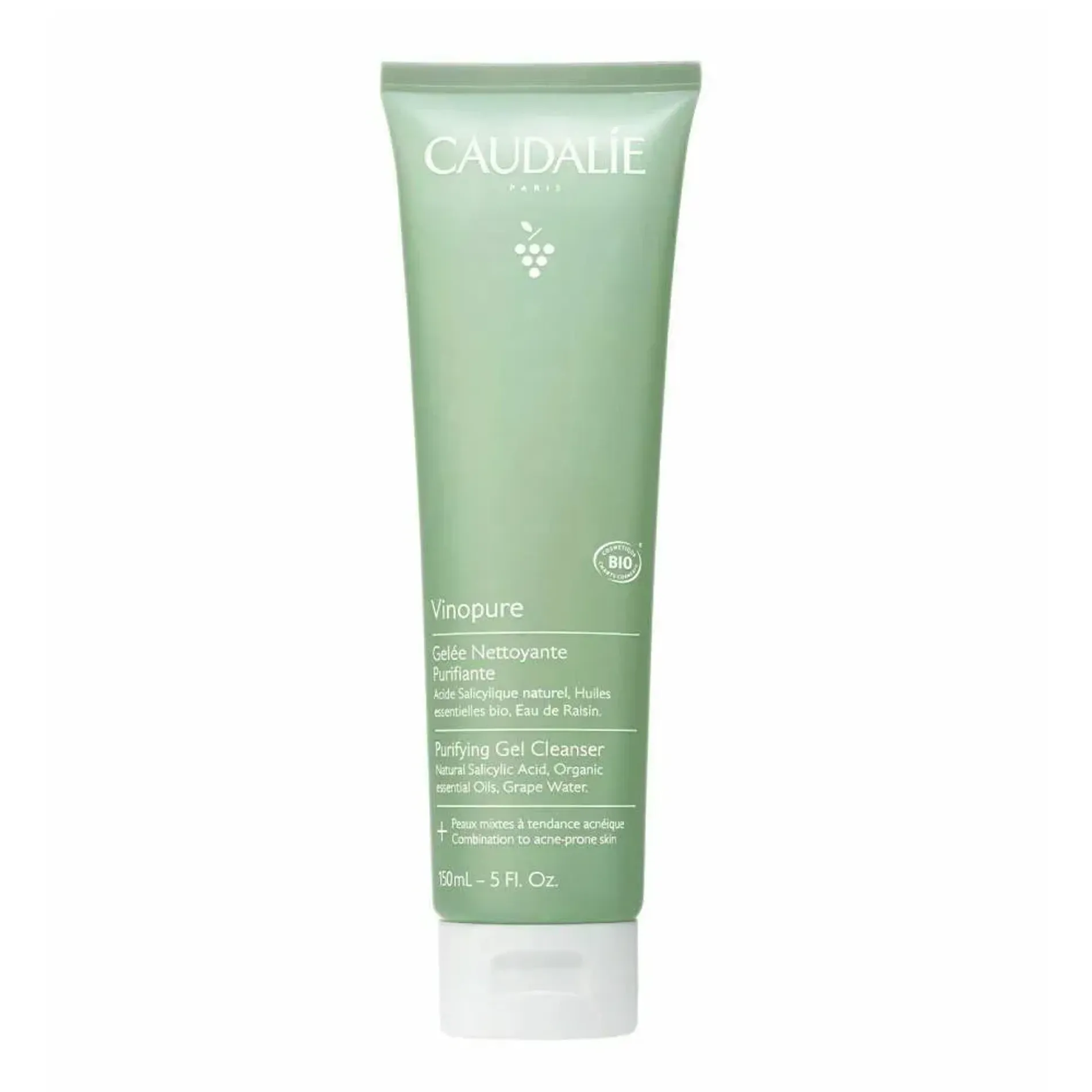 gel-rua-mat-cho-da-dau-mun-caudalie-vinopure-purifying-gel-cleanser-150ml-1