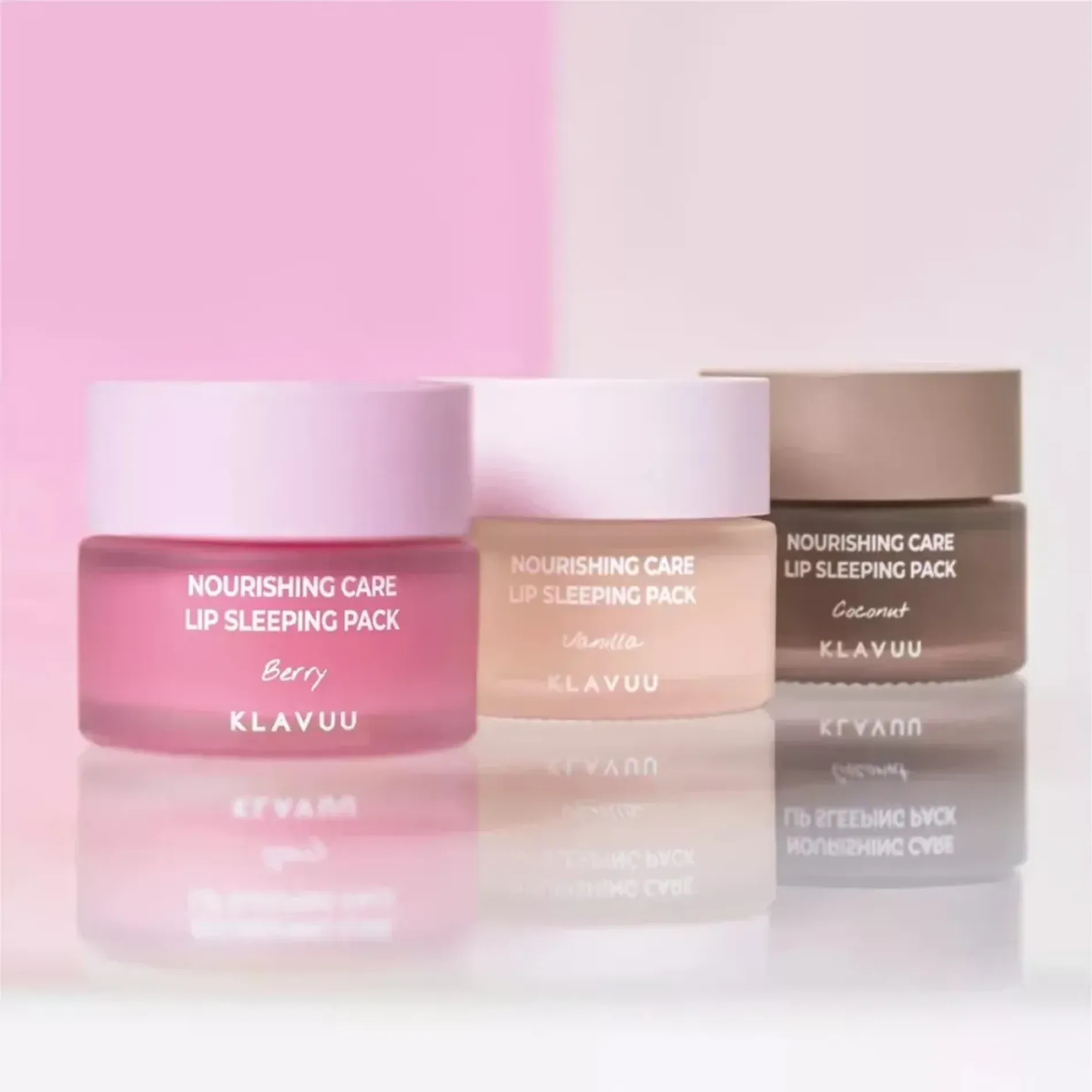 combo-3-mat-na-ngu-klavuu-duong-am-cho-moi-nourishing-care-lip-sleeping-pack-20g-vanilla-3